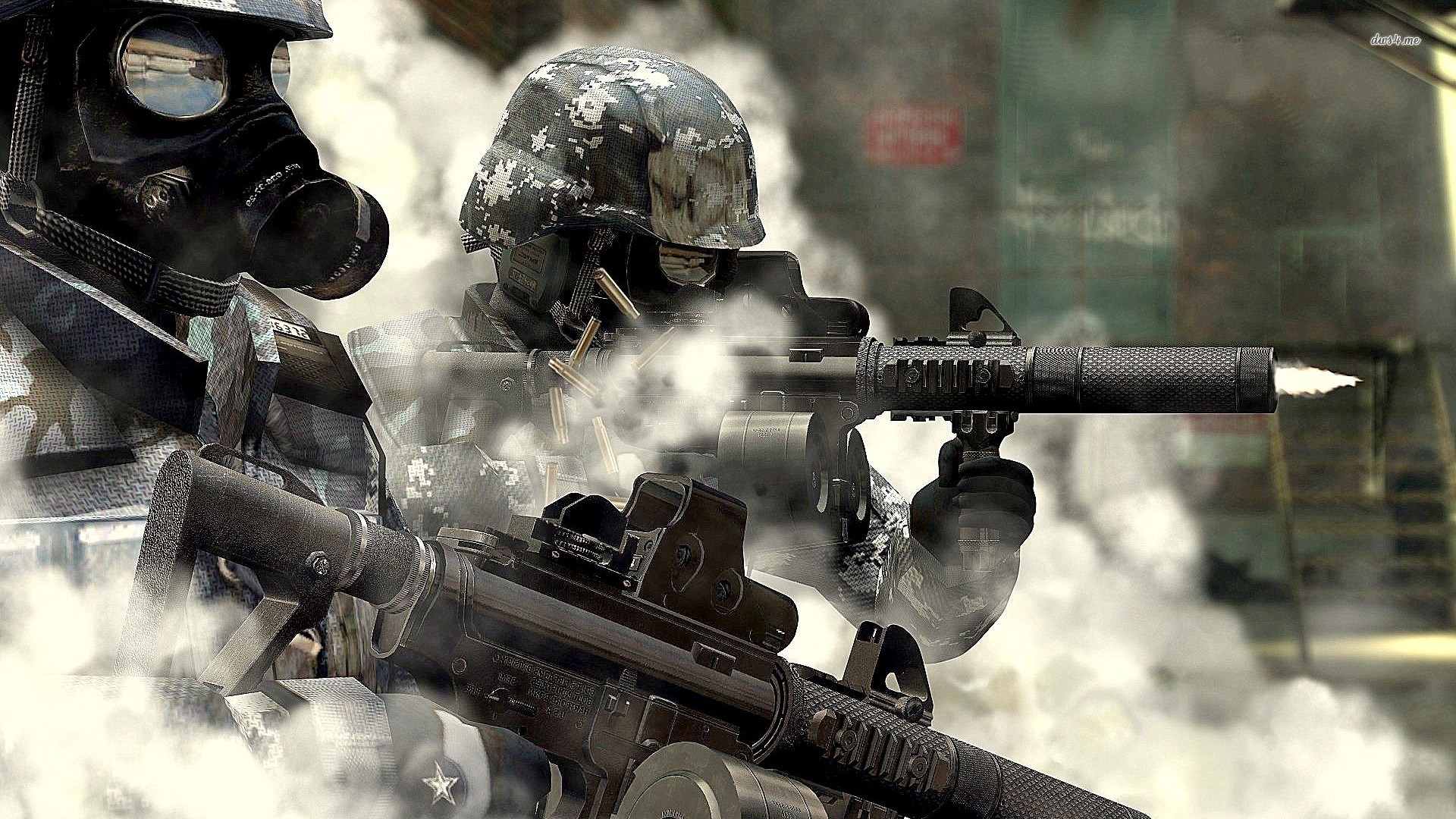 1920x1080 Call Of Duty Modern Warfare Wallpapers HD Group