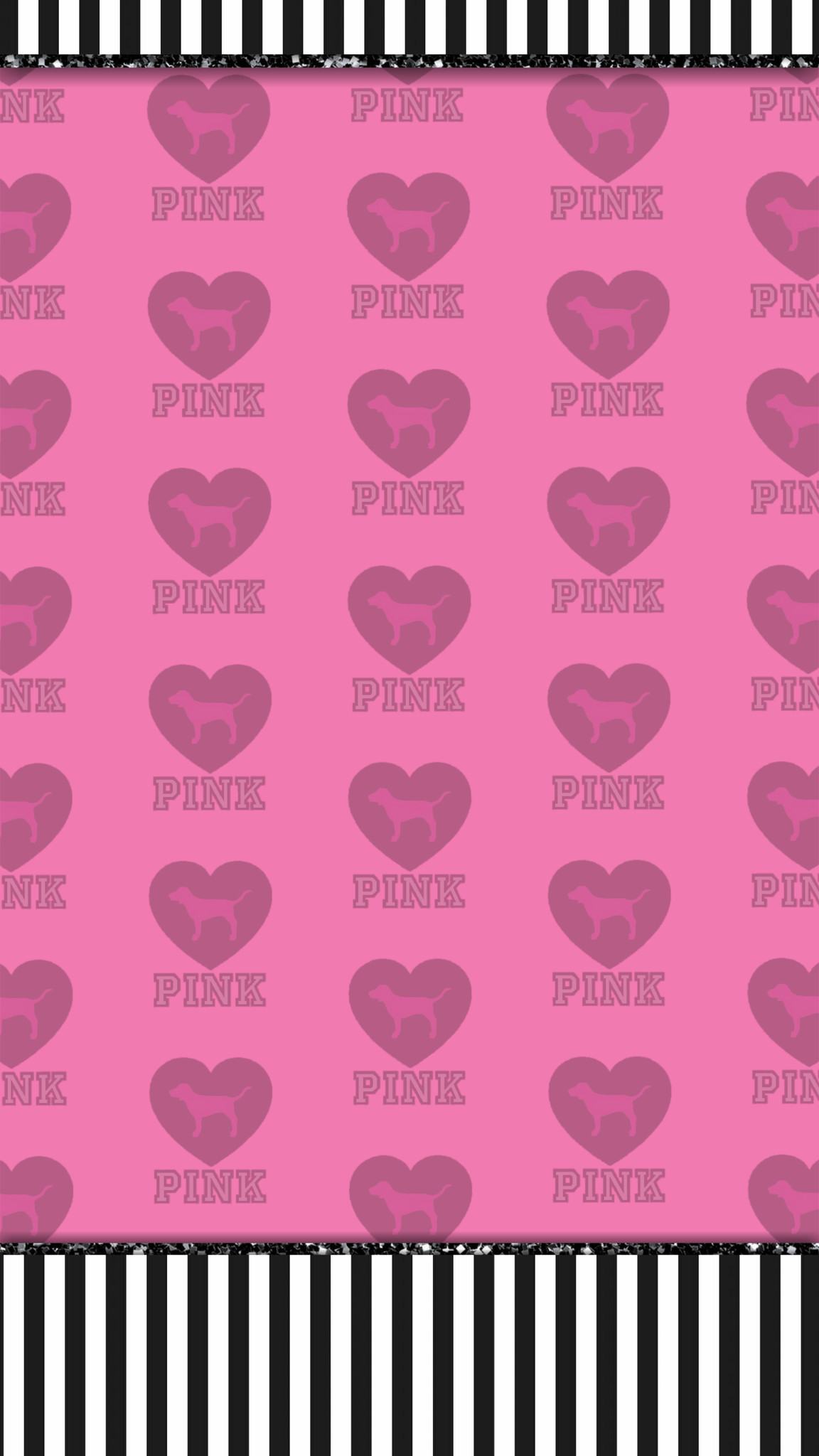 1152x2048 Dropbox - Totally pink Â· Victoria Secret ...