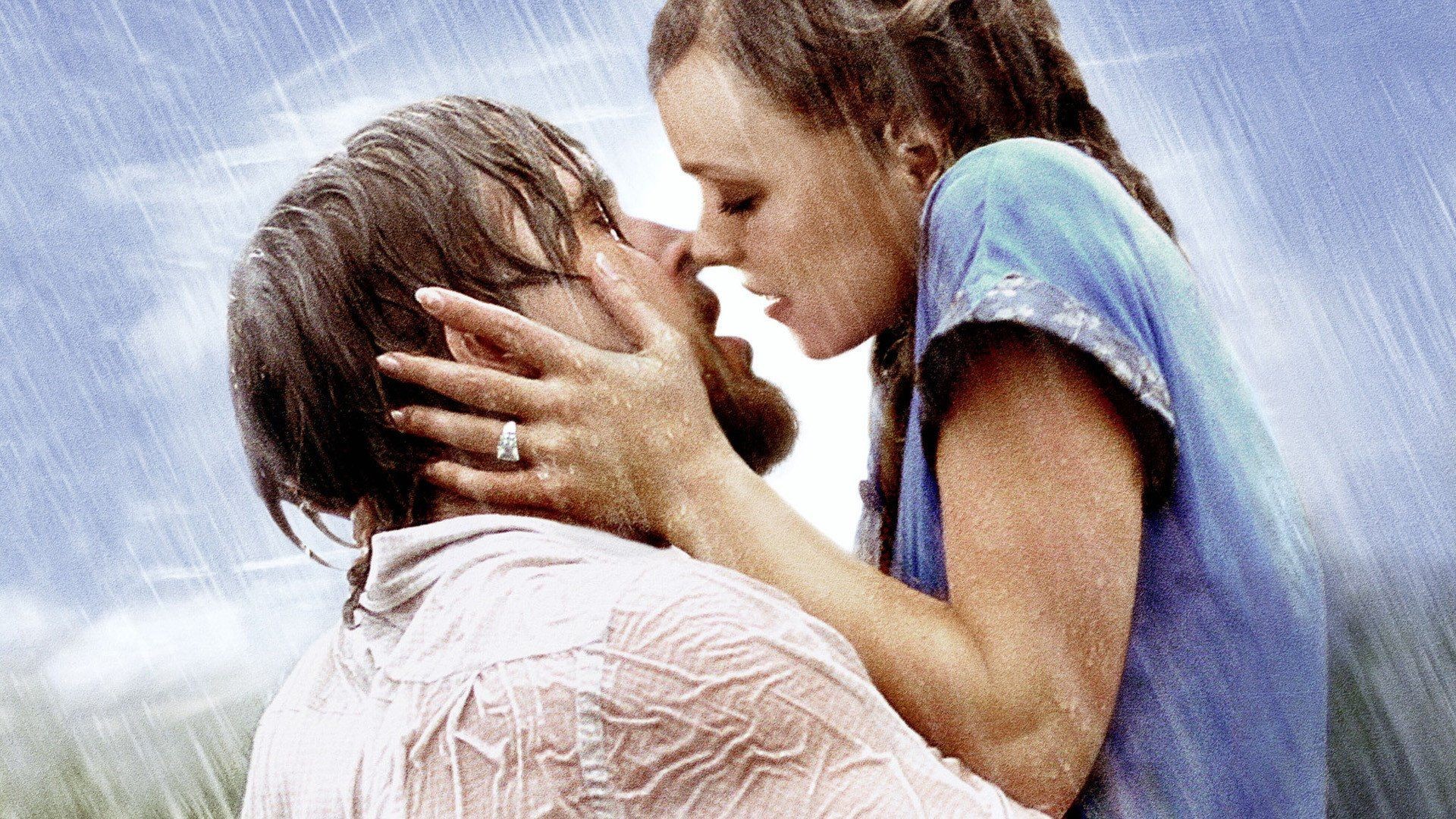 1920x1080 5 The Notebook HD Wallpapers | Background Images - Wallpaper Abyss