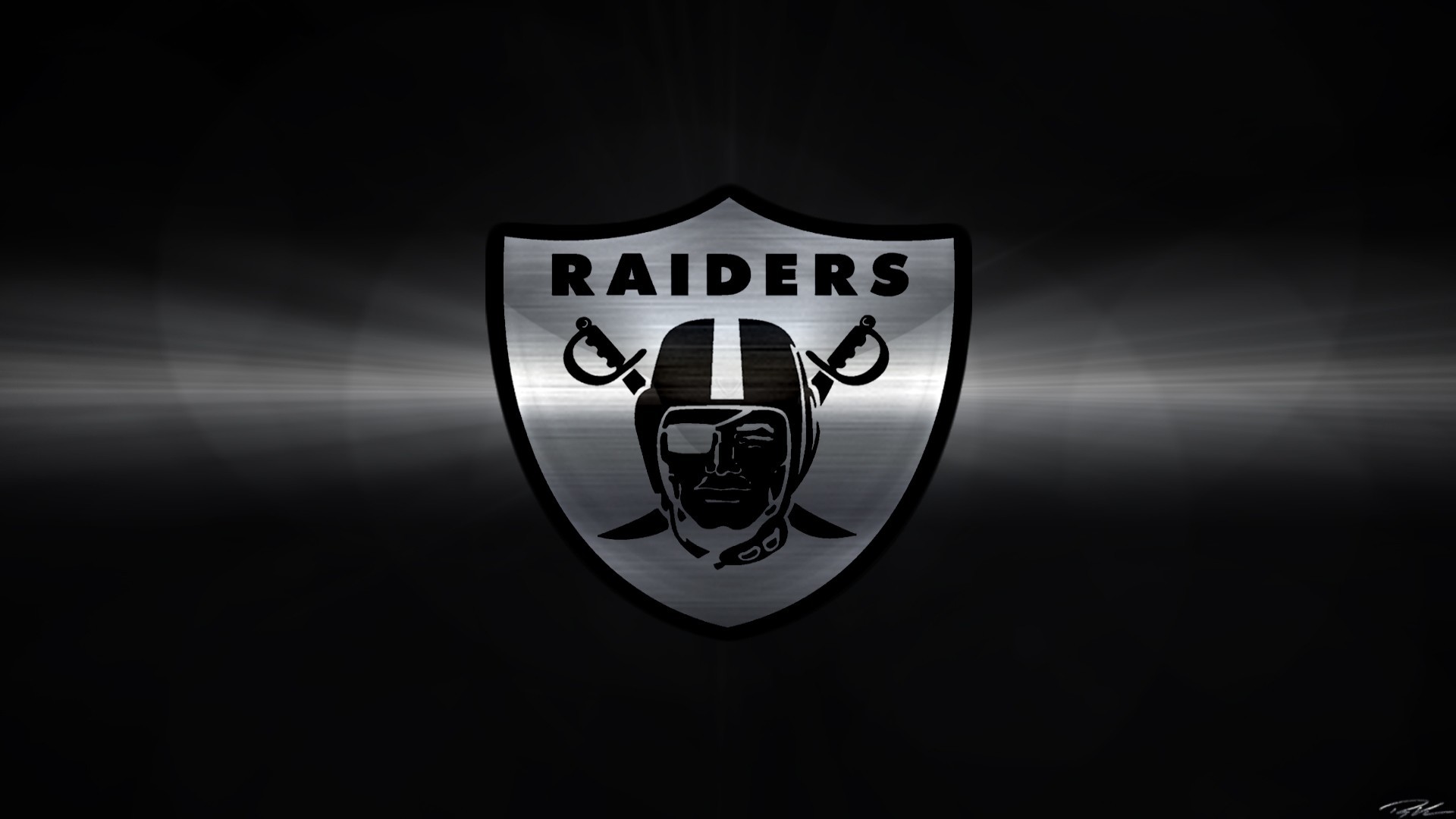 1920x1080 oakland raiders wallpapers free #96173