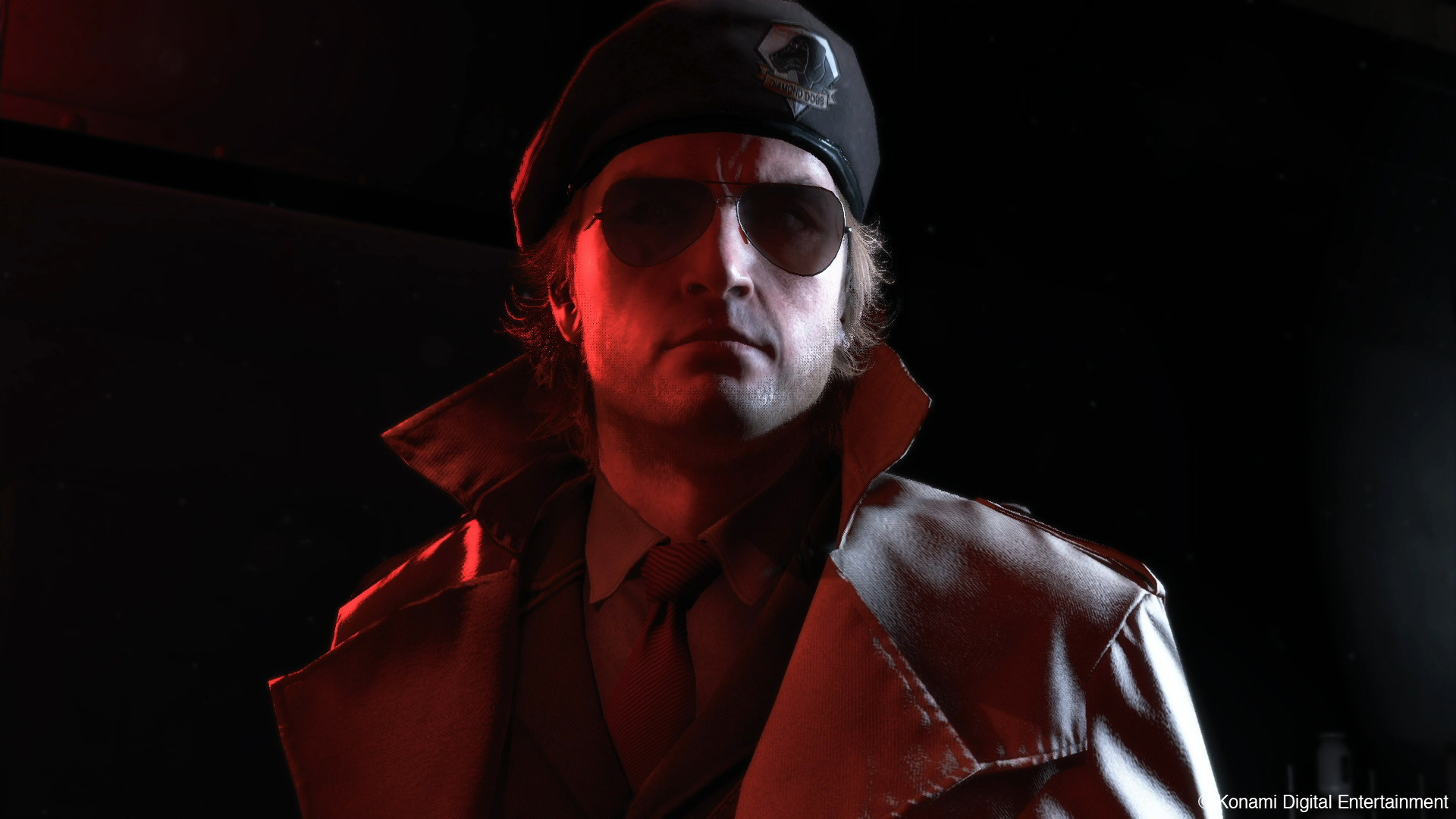 1920x1080 Roy Campbell leads Diamond Dogs - Metal Gear Solid V: The Phantom Pain  Message Board for PlayStation 4 - GameFAQs