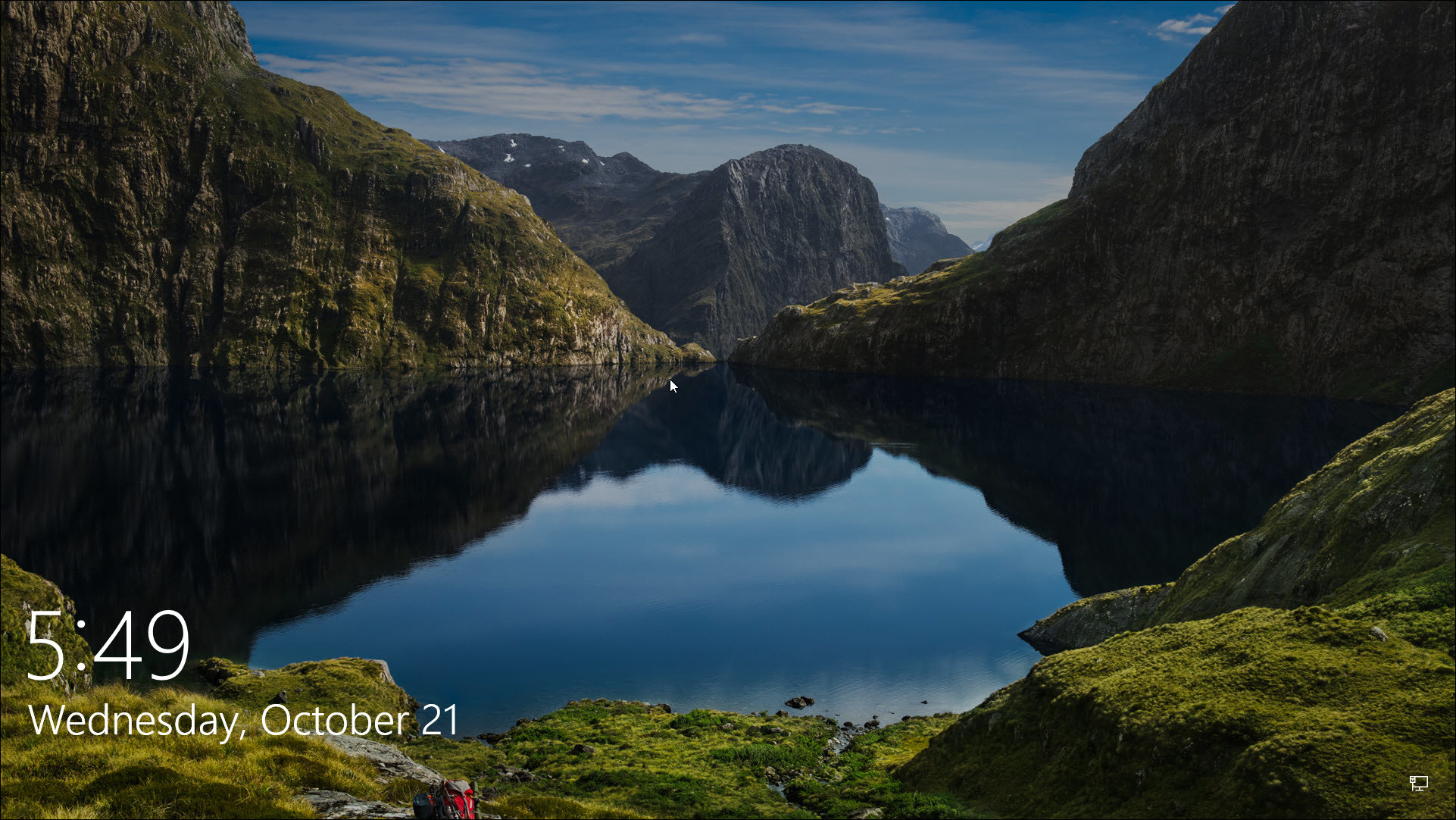 Windows 10 Lock Screen Wallpaper 87 Images 