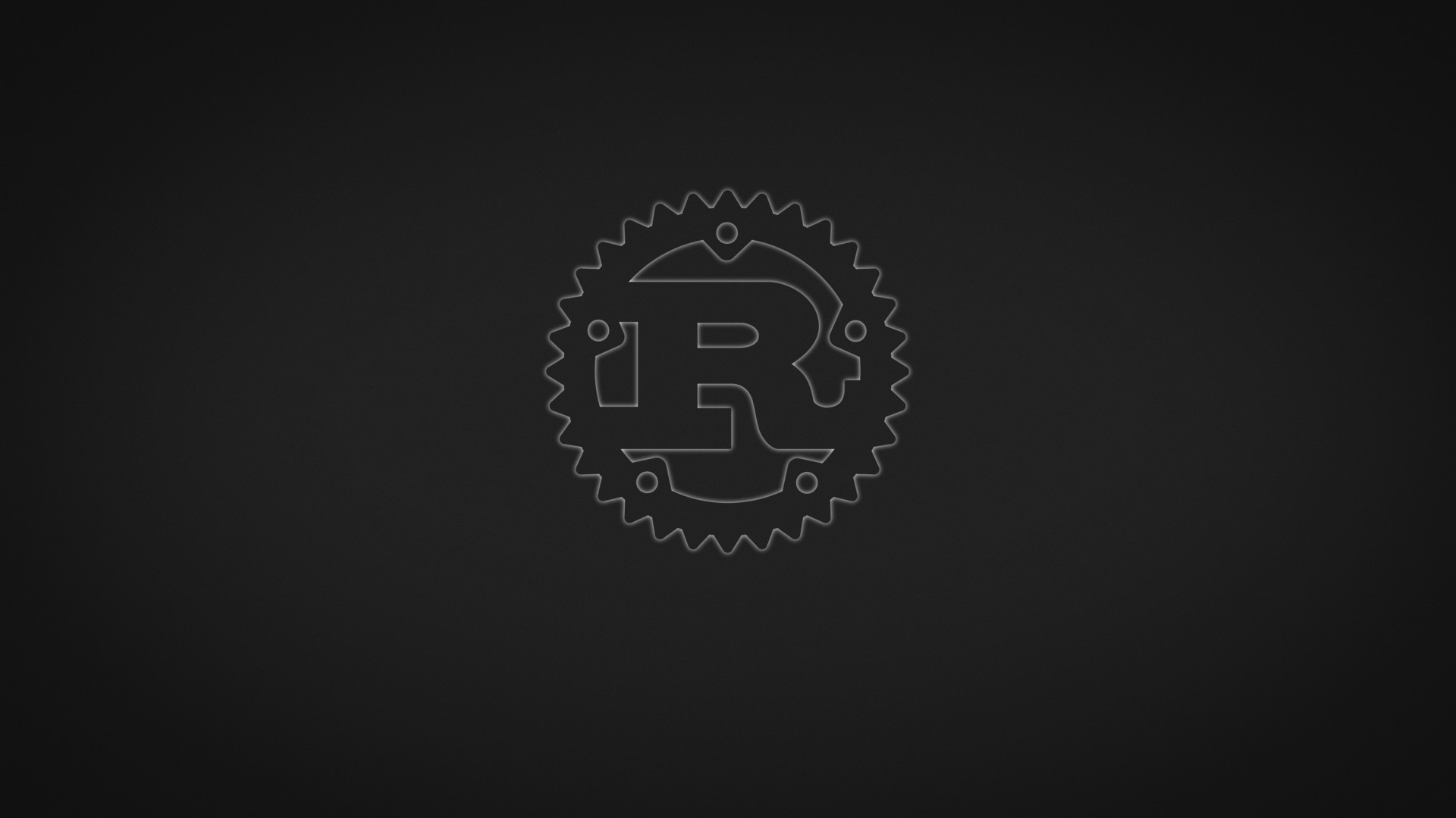 Rust lang logo фото 12