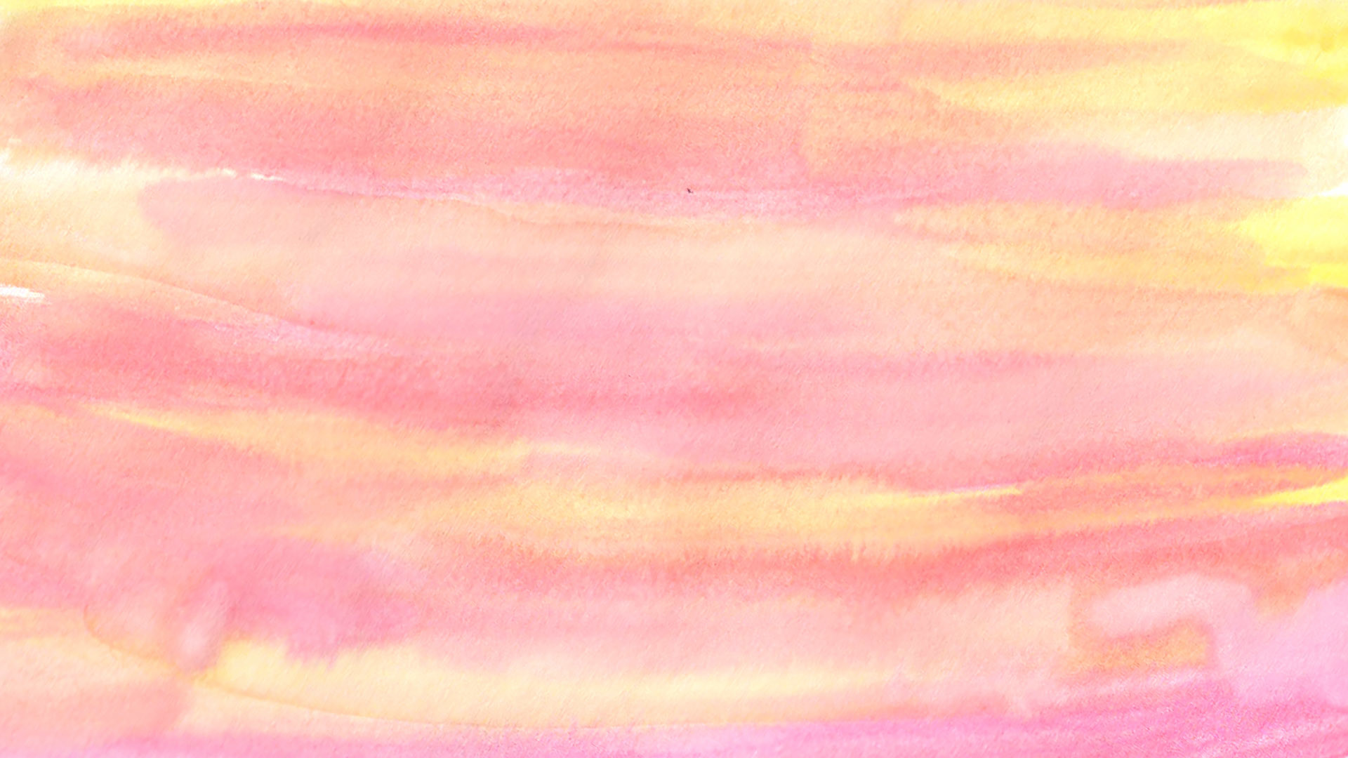 1920x1080 Pink Watercolour | Desktop