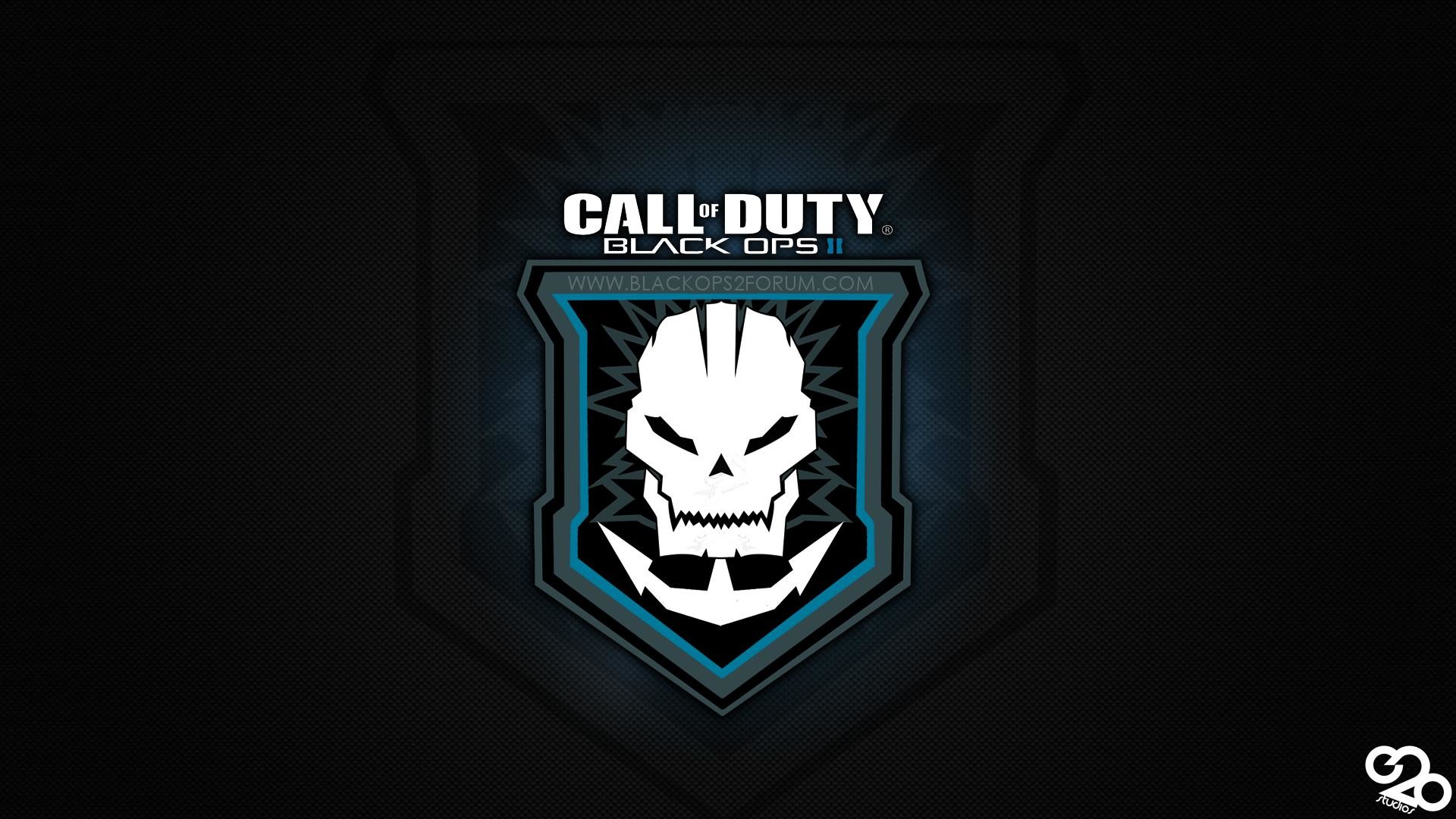 1920x1080 COD-Black-Ops-2-Logo-Picture.