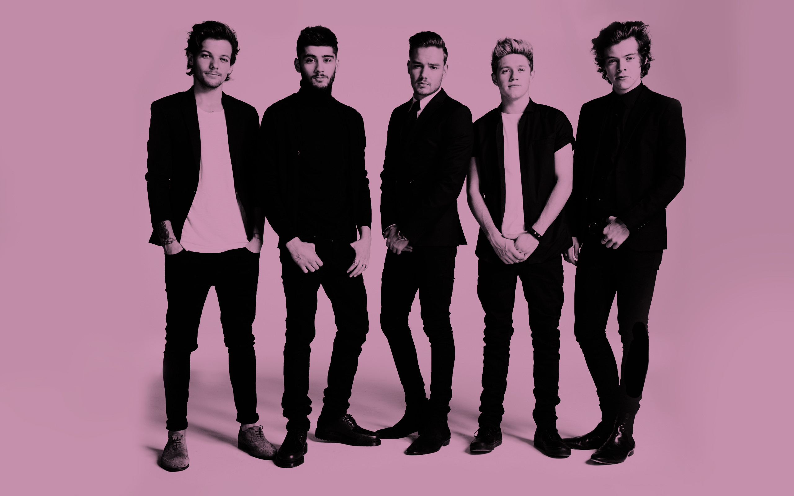 1D Wallpapers (59+ pictures)