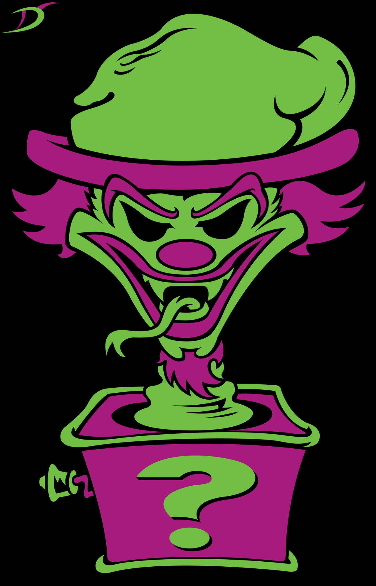 1280x1997 Insane Clown Posse The Ringmaster Images Crazy Gallery