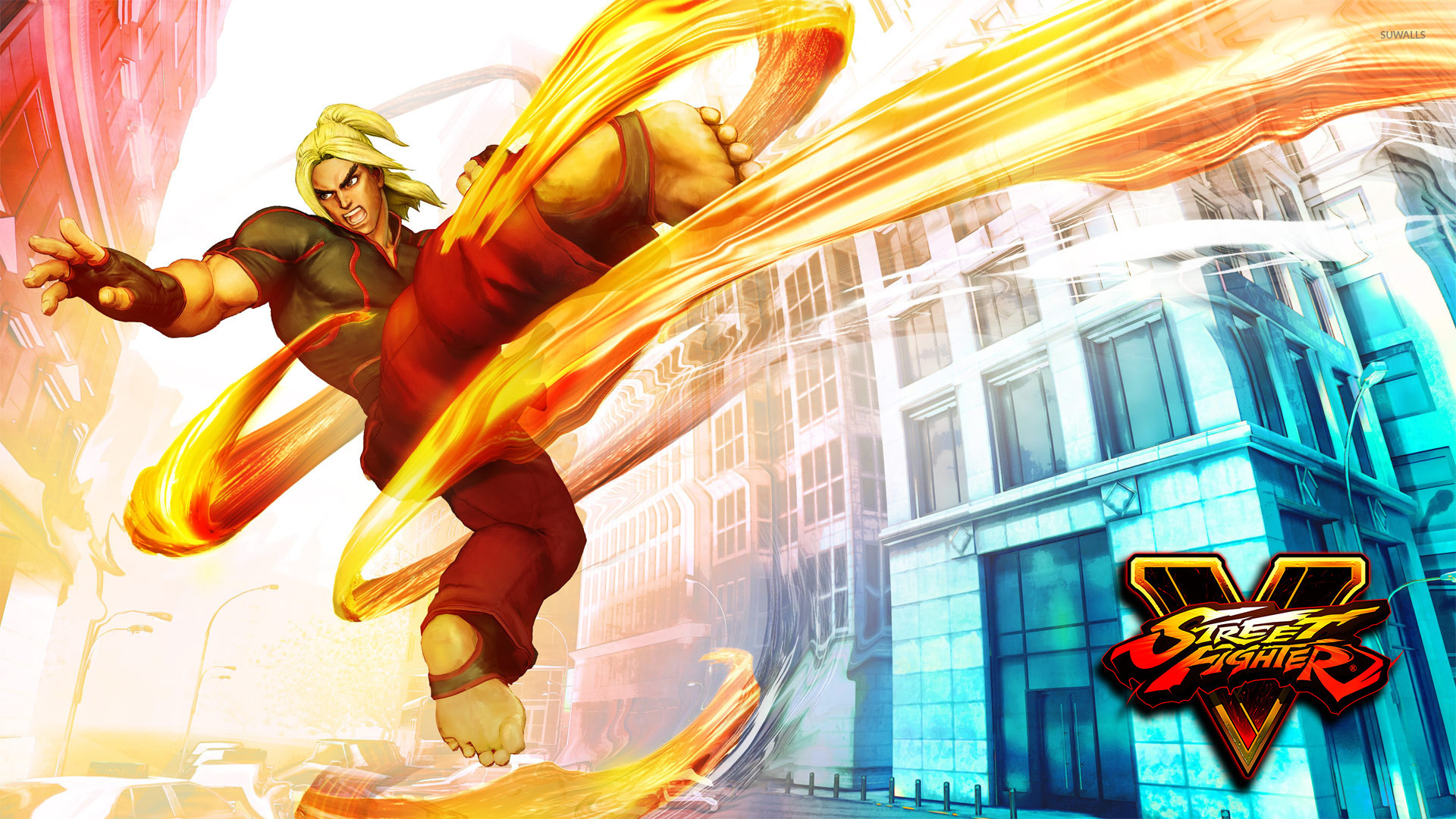 Cammy Street Fighter 2 - Other & Anime Background Wallpapers on Desktop  Nexus (Image 2617069)