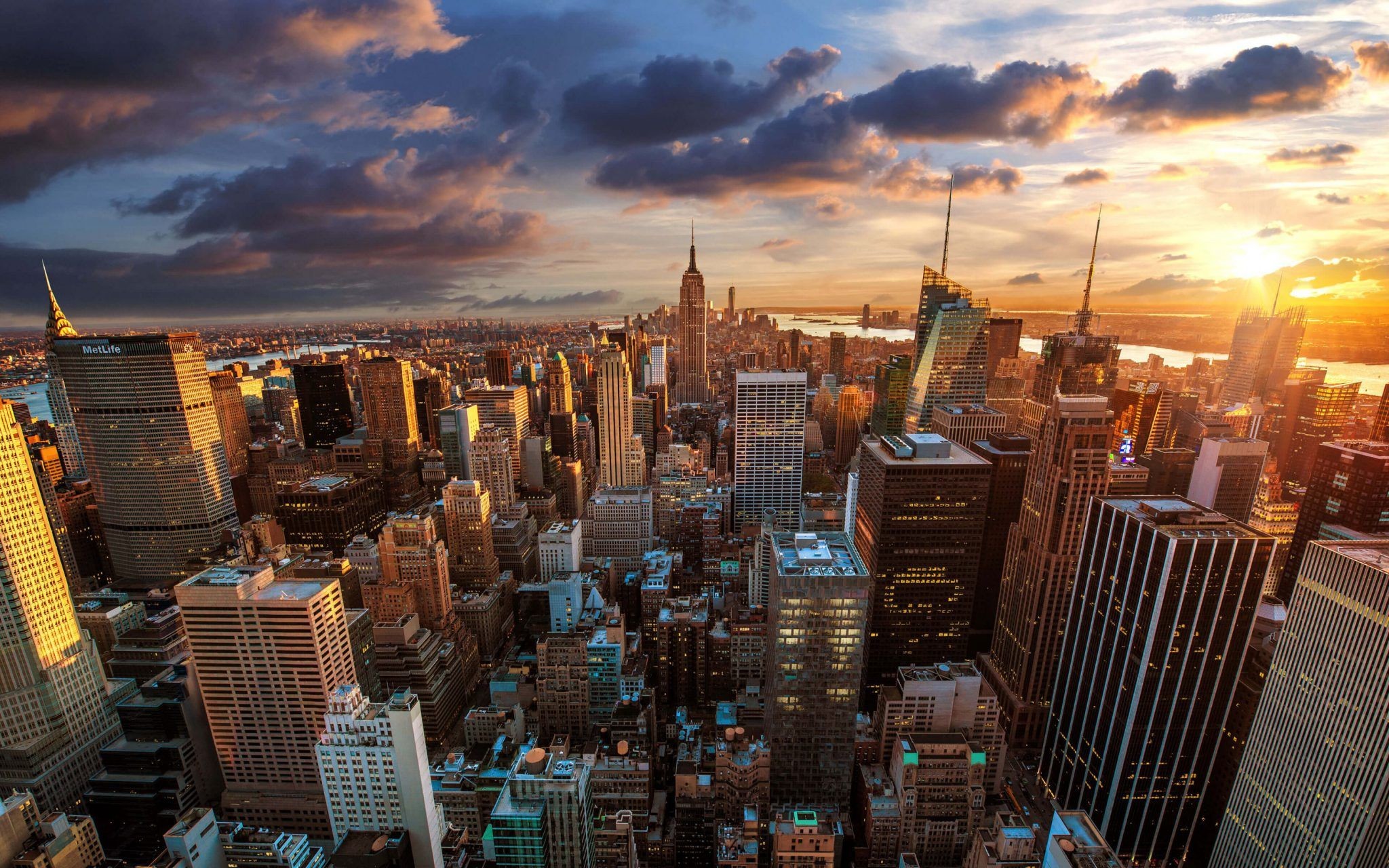 2048x1280 3840x2160 New York Beautiful City HD Wallpapers - All HD Wallpapers.  3840x2160 ...