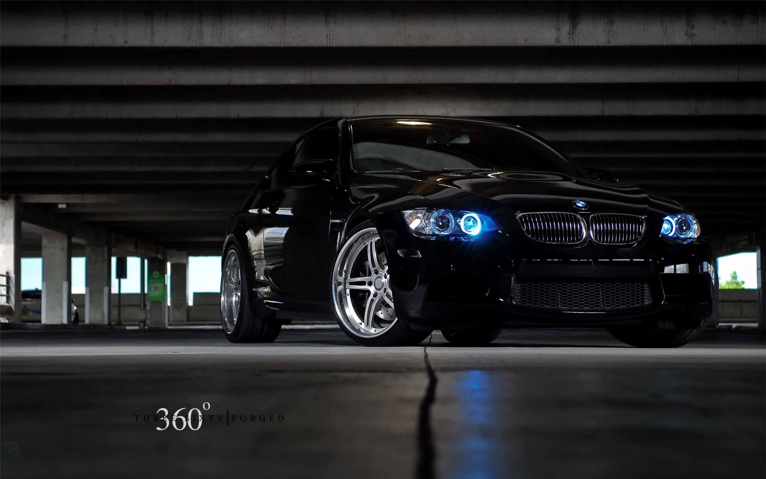 2560x1600 BMW Wallpaper HD 23