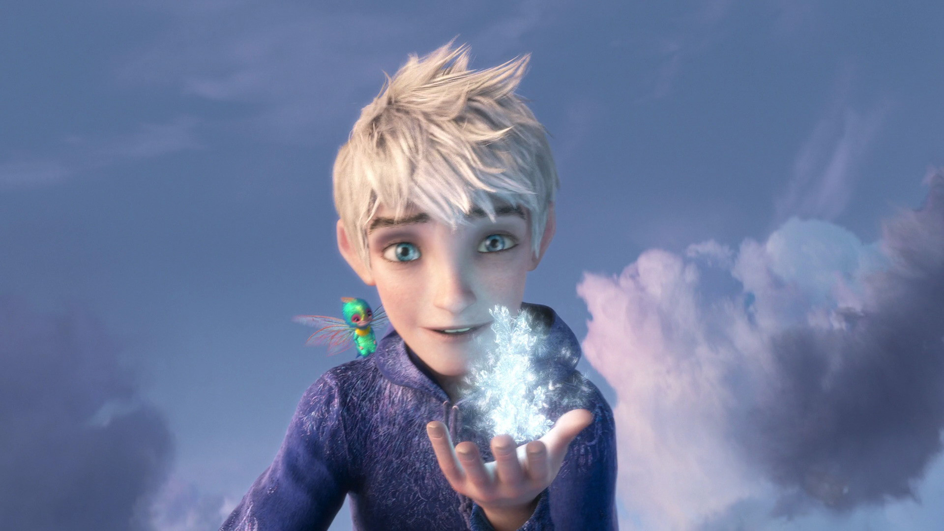 Rise of the guardians gif