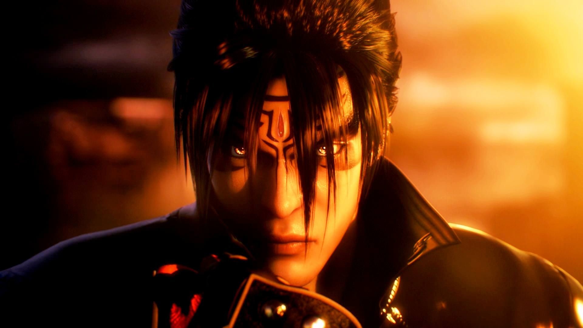 1920x1080 Jin Kazama Wallpapers For Your PC! []