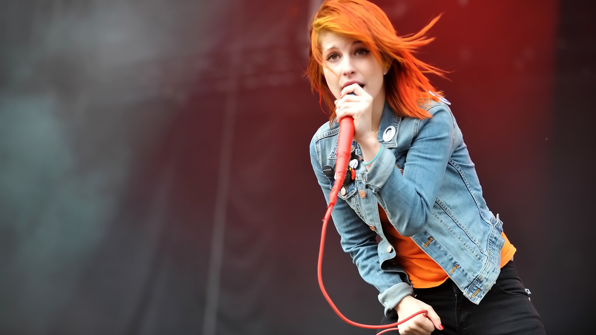 1920x1080 Paramore images hayley williams HD wallpaper and background photos