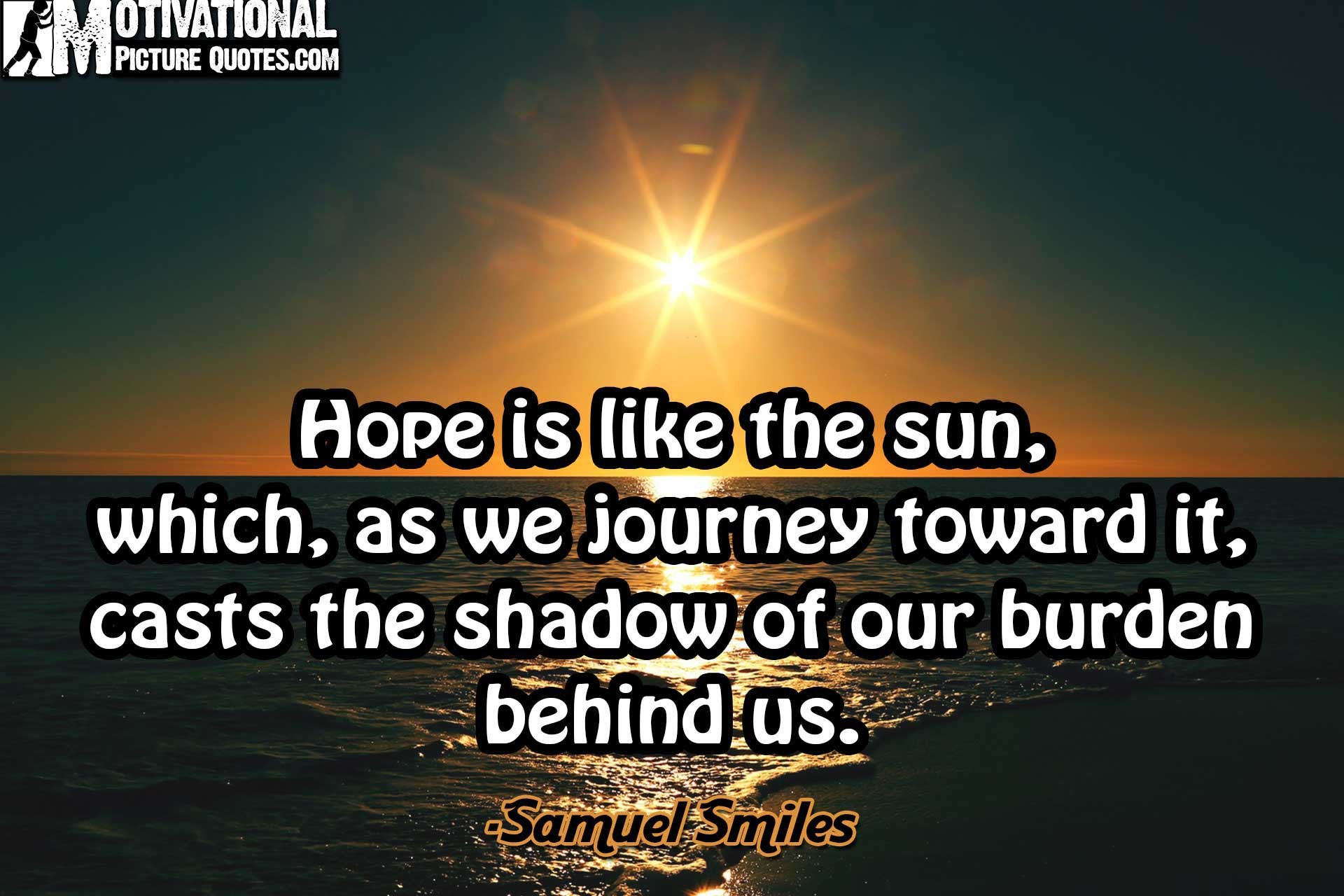 1920x1280 Best Motivational quotes about Hope
