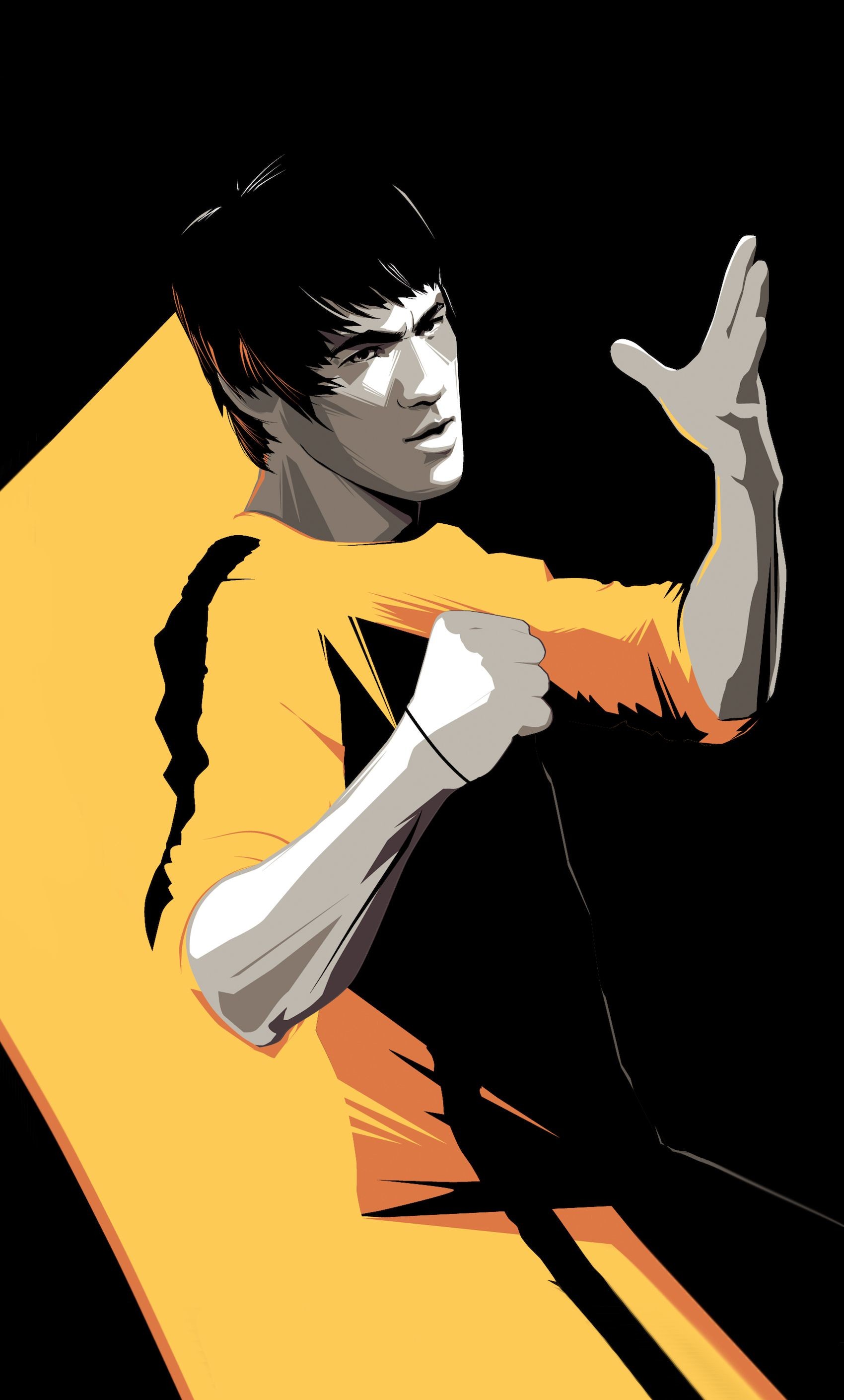 1700x2820 Bruce Lee