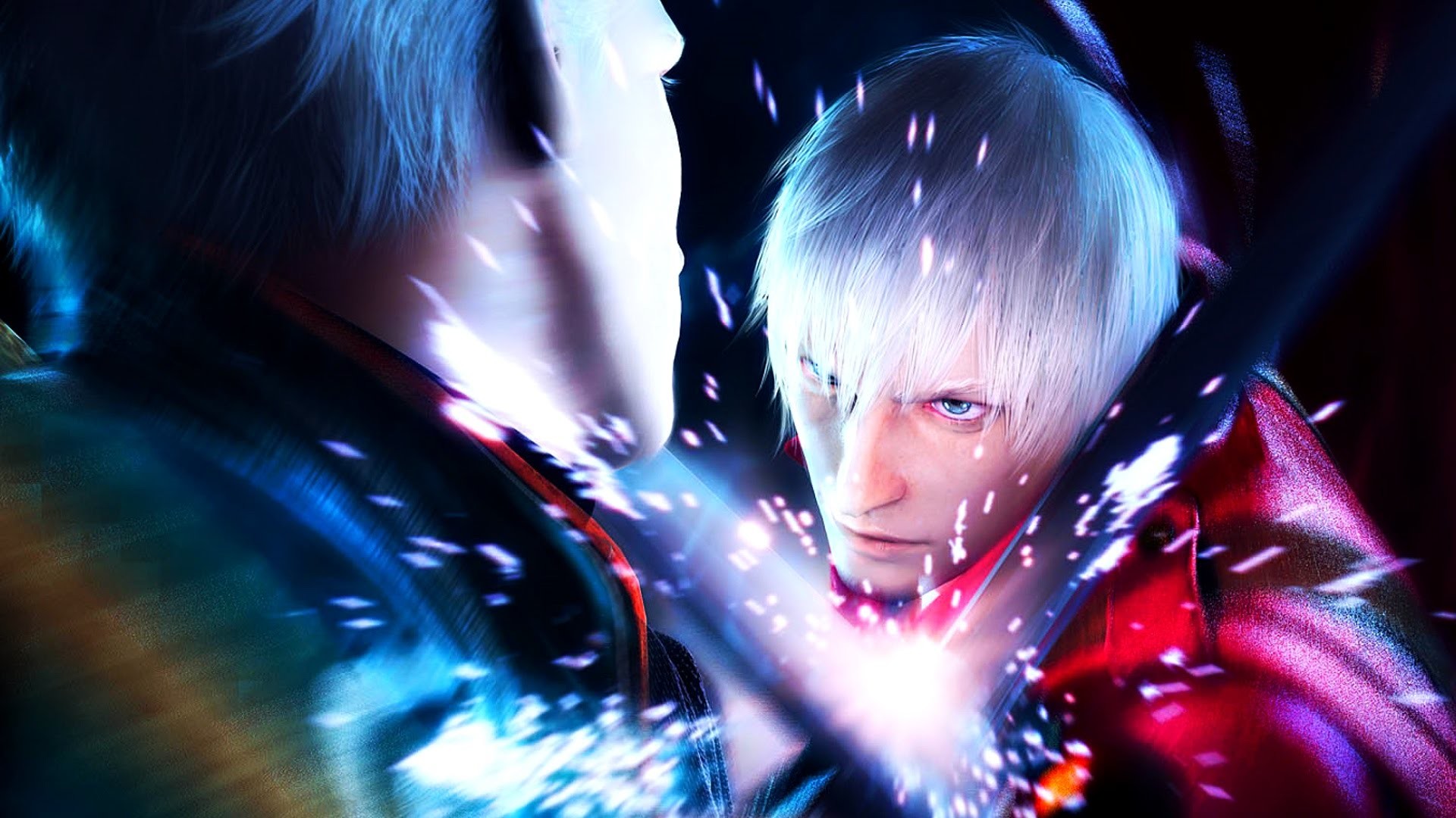 1920x1080 Devil May Cry director's project 'progressing smoothly,' apologizes for no  show at E3