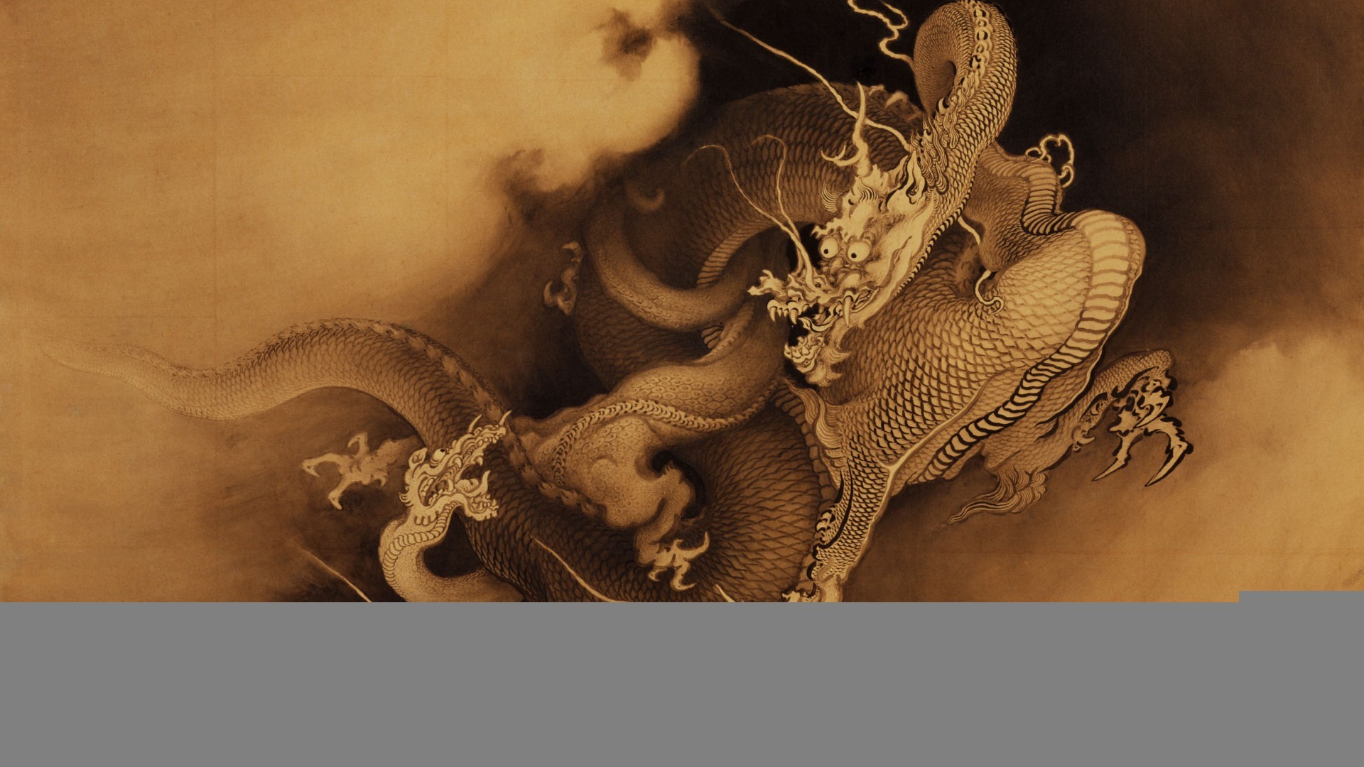 1920x1080 Dragon Desktop Wallpapers