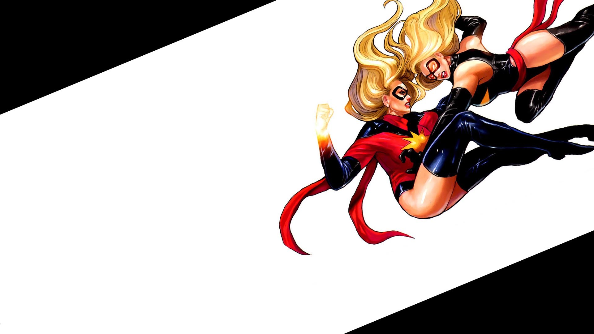 1920x1080 71 Ms Marvel HD Wallpapers | Backgrounds - Wallpaper Abyss