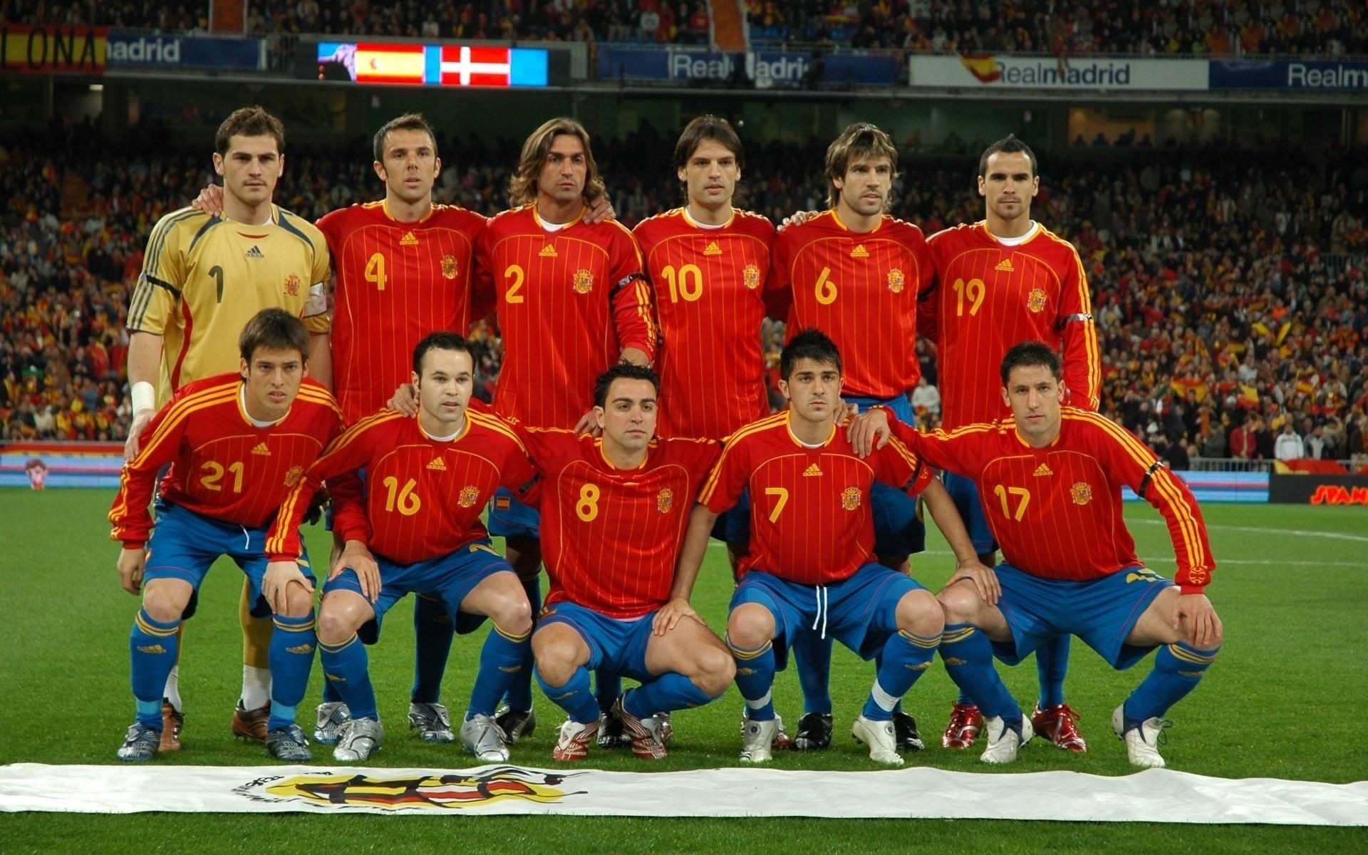 1920x1200 ... Spain Football Team HD Images - HD Wallpapers Backgrounds of Your Â· Spain  National ...