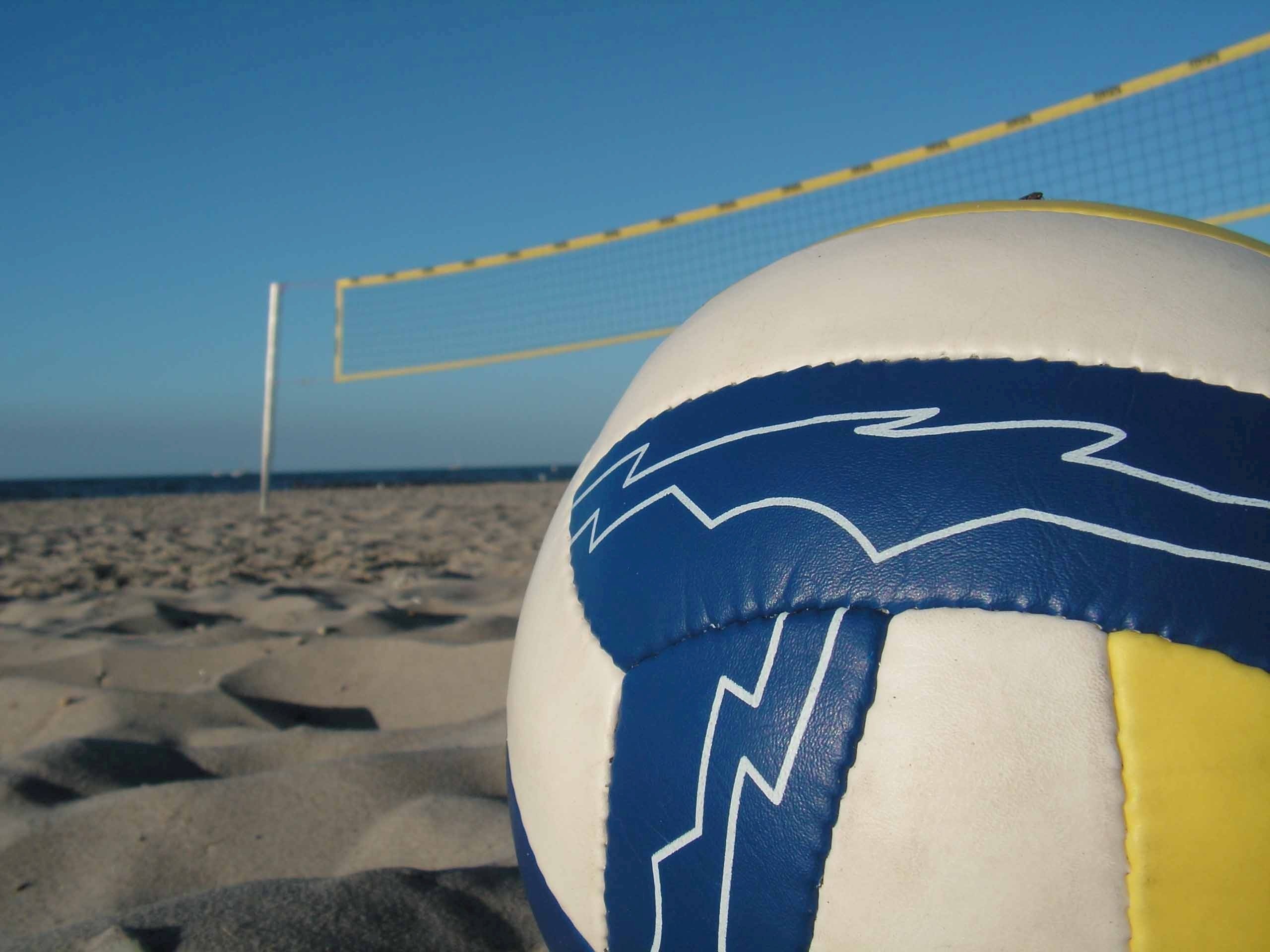 2560x1920 Volleyball Wallpapers HD