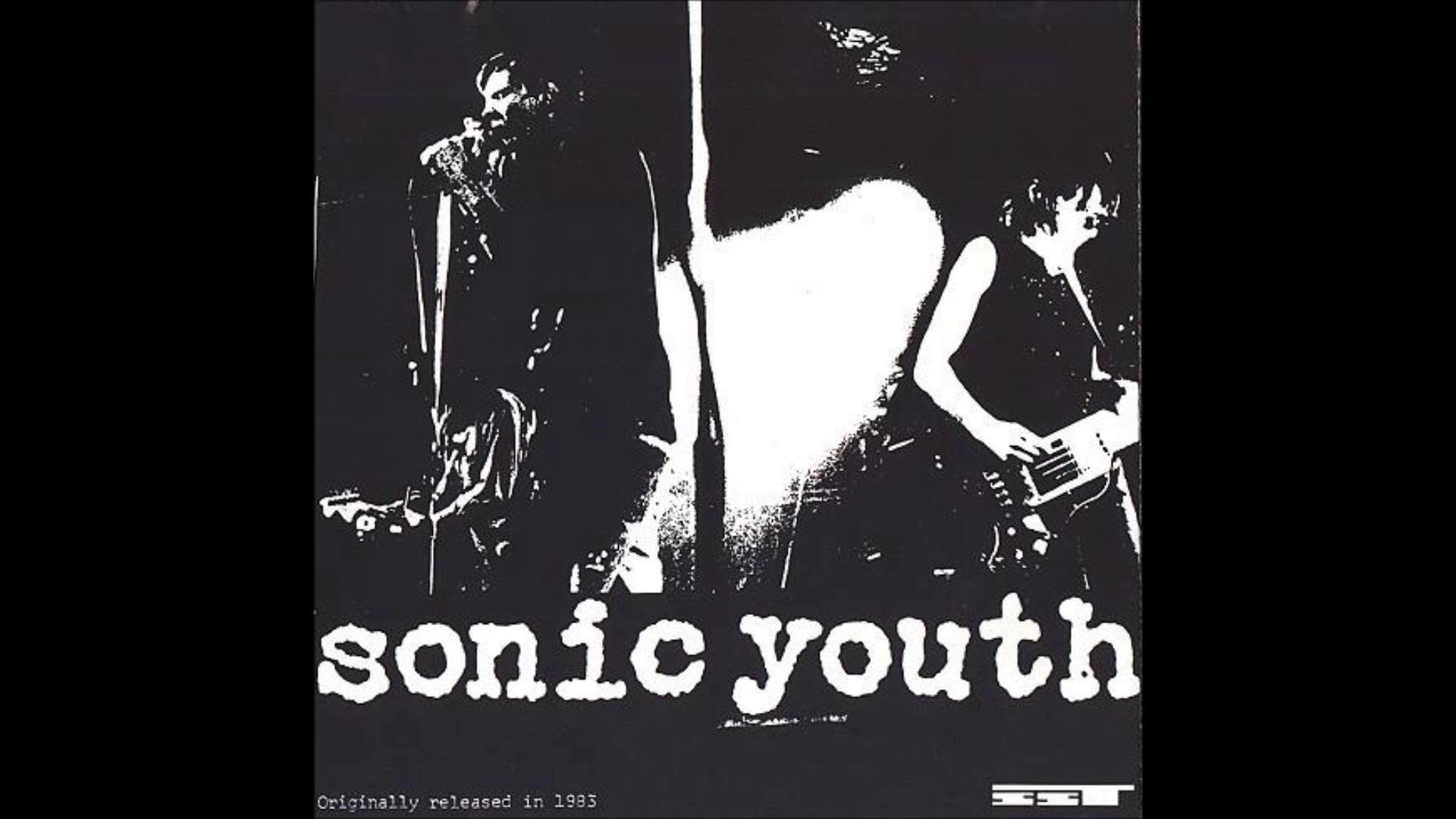 1920x1080 Sonic Youth : Protect me you
