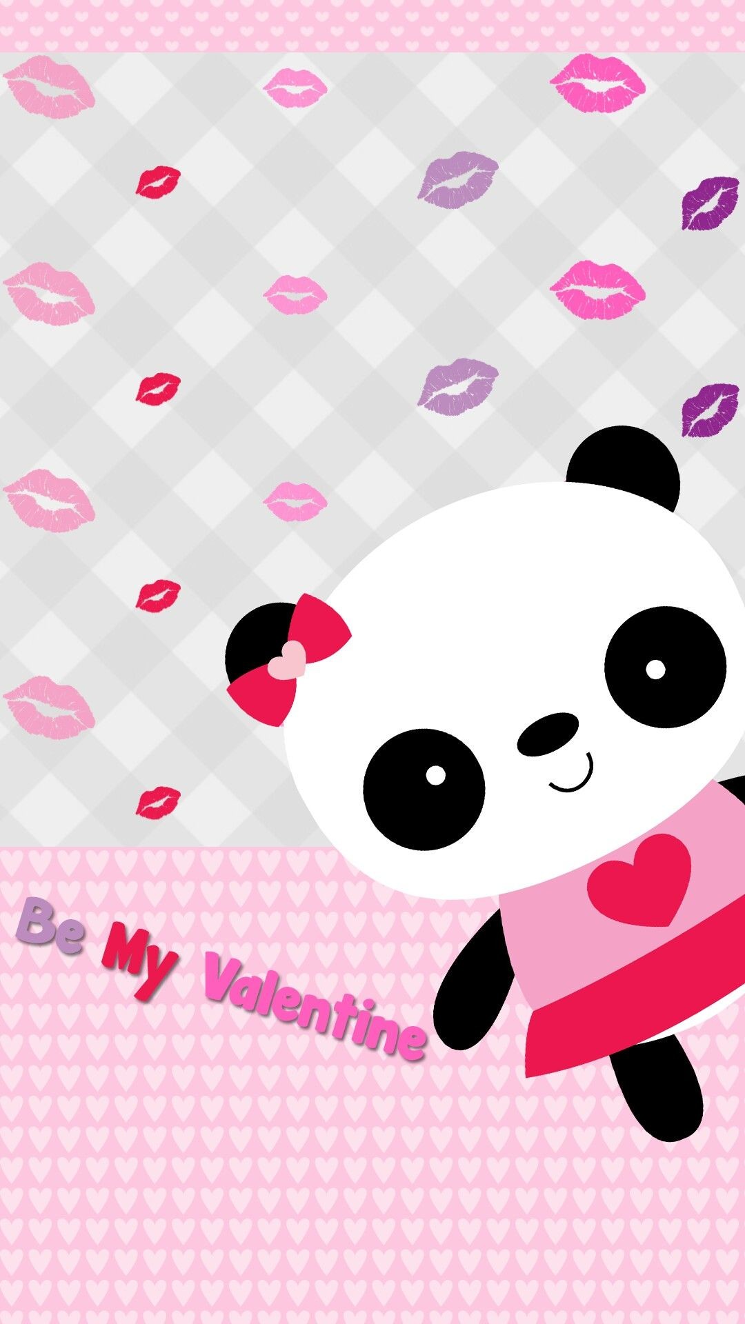 1080x1920 Cute Panda Wallpaper, Cartoon Wallpaper, Love Wallpaper, Panda Wallpapers,  Cute Wallpapers,