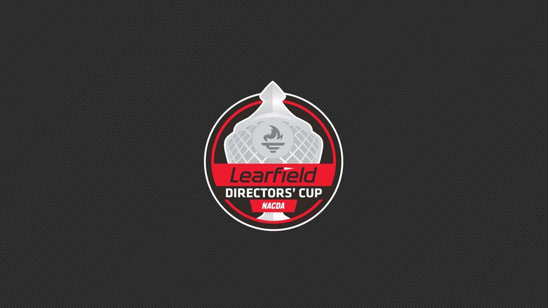 1920x1080 Learfield Director's Cup logo