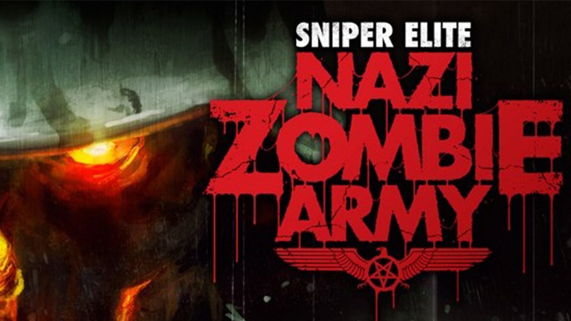 1920x1080 Sunday Fun: Sniper Elite: Nazi Zombie Army - The Quest For The Balls!