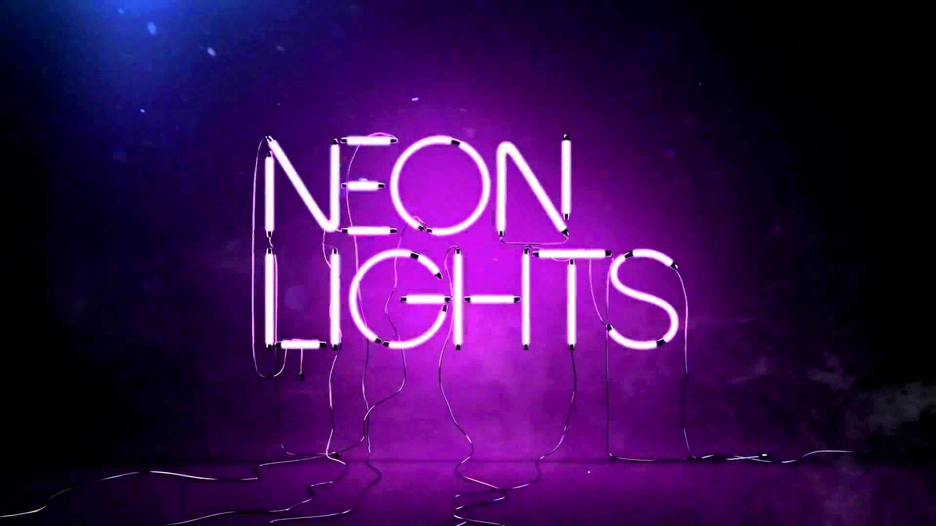 1920x1080 Photography - Neon Neon Sign Wallpaper