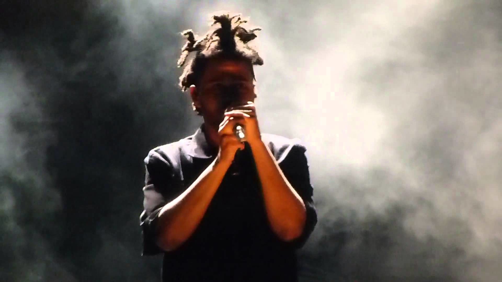 1920x1080 The Weeknd Live @ Berkeley's Greek Theater - What You Need/Professional -  YouTube