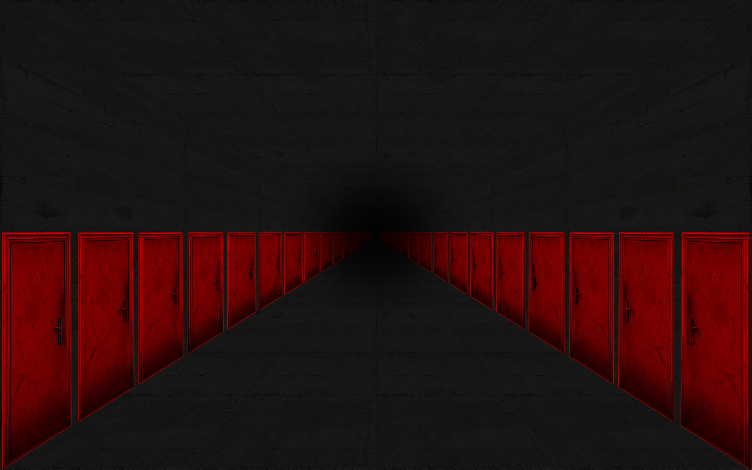 2560x1600 Red-black-wallpaper-hd-resolution