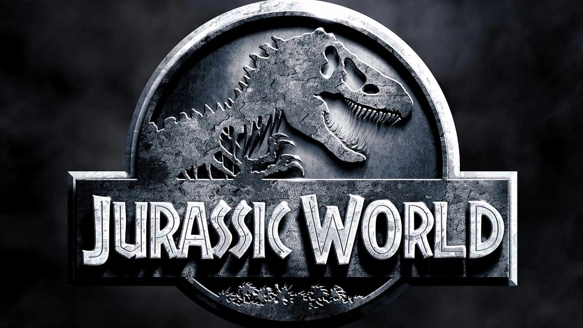 1920x1080 Trailer Music Jurassic World (Theme Song) / Soundtrack Jurassic Park:  Jurassic World