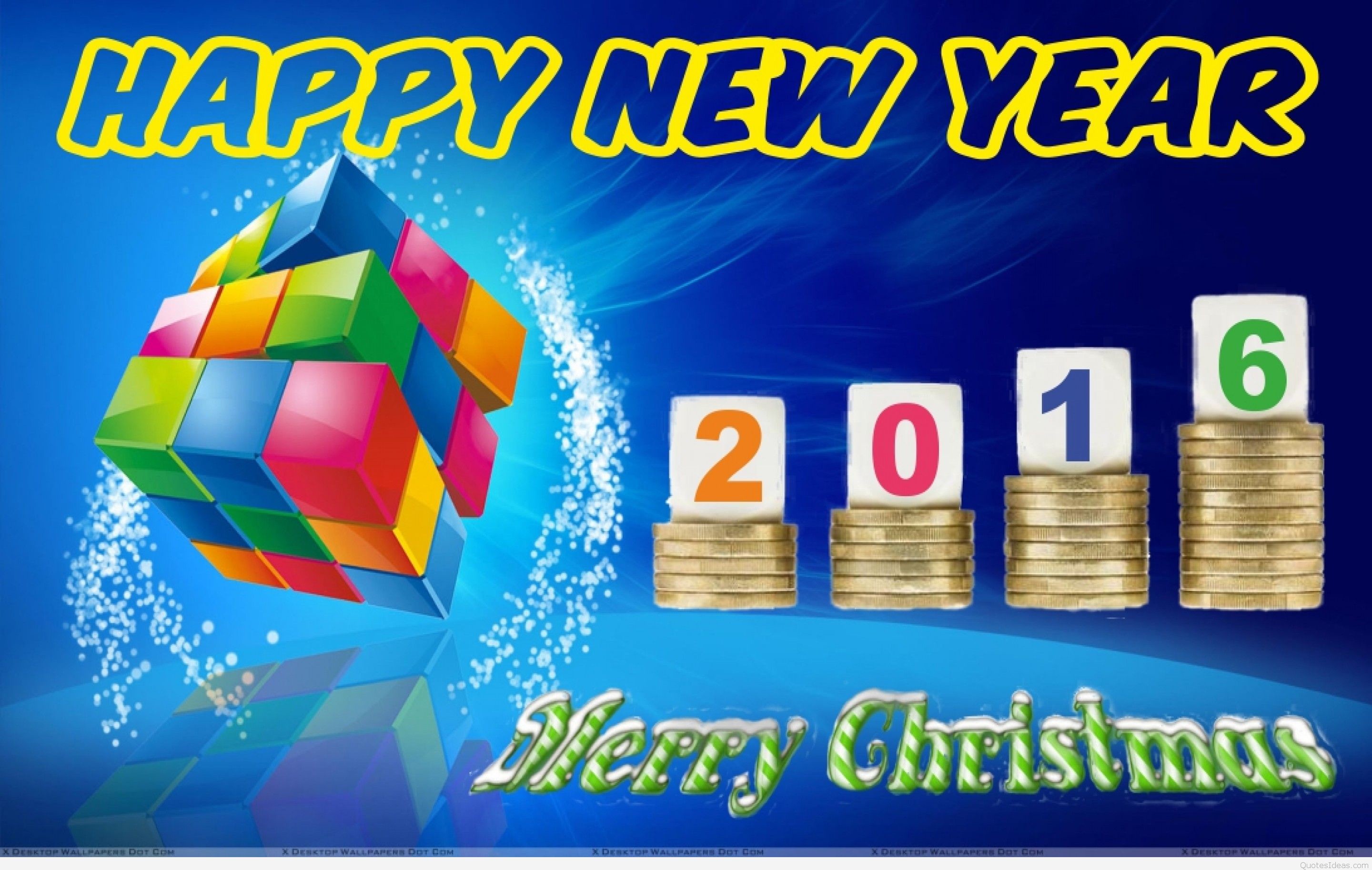 2880x1827 ... happy-new-year-2016-wishes-wallpaper ...