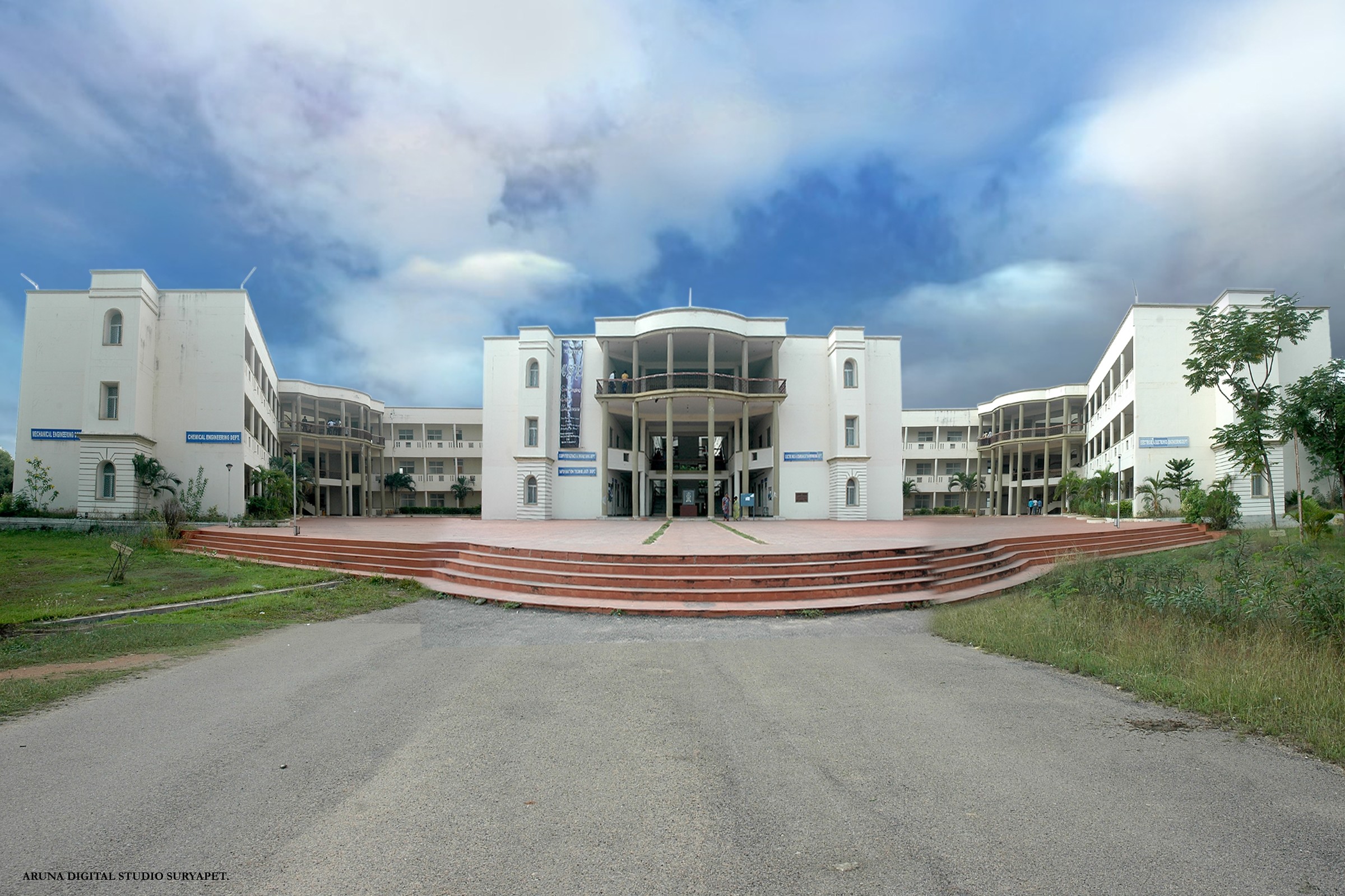 2400x1600 Sri Venkateswara Engineering College