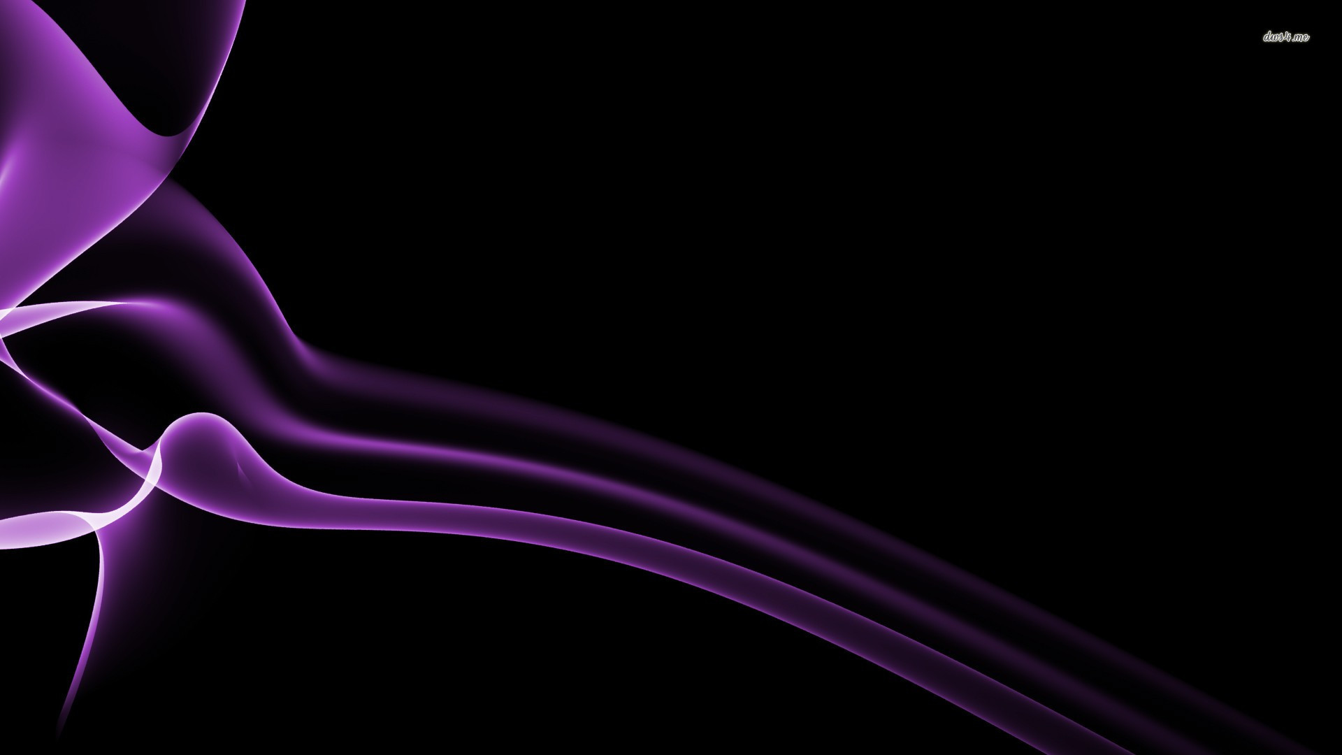 1920x1080 Black and Purple Abstract HD Background Wallpaper 518 - Amazing