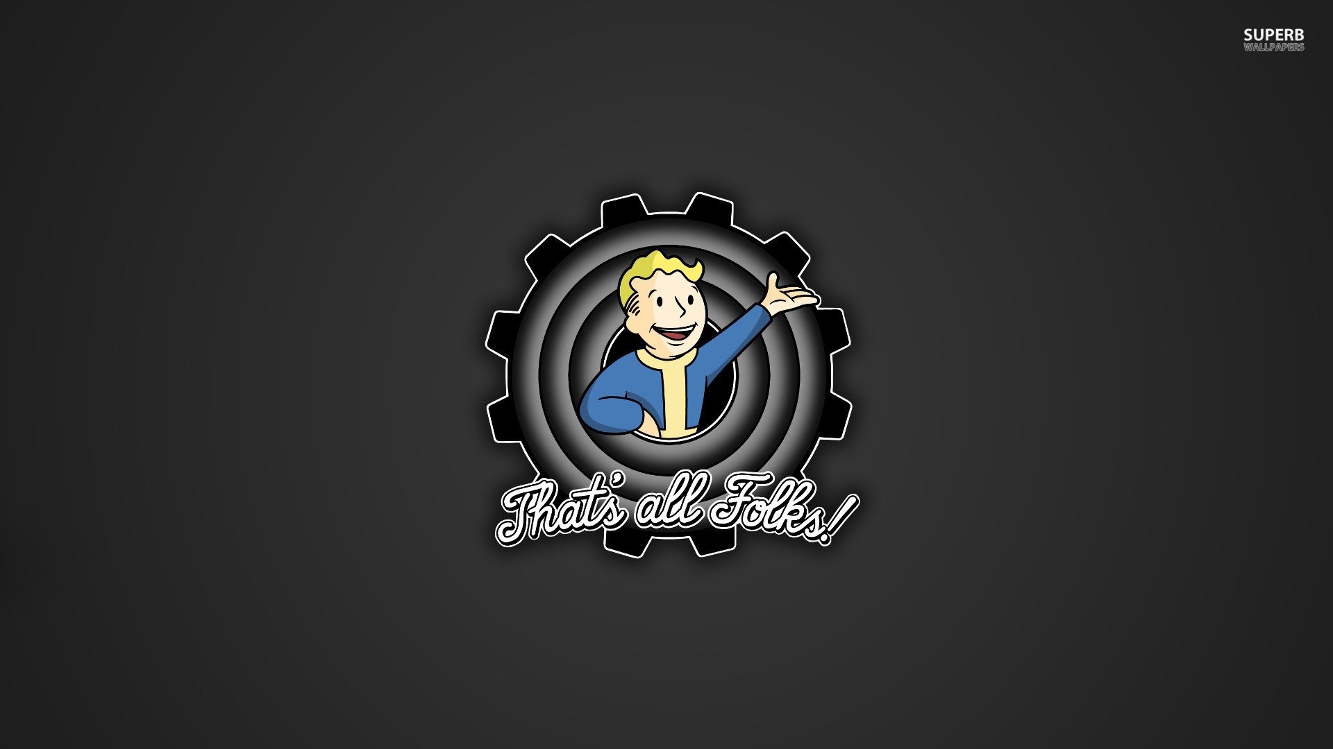 1920x1080 40 Vault Boy Backgrounds Collection for Mobile BsnSCB 