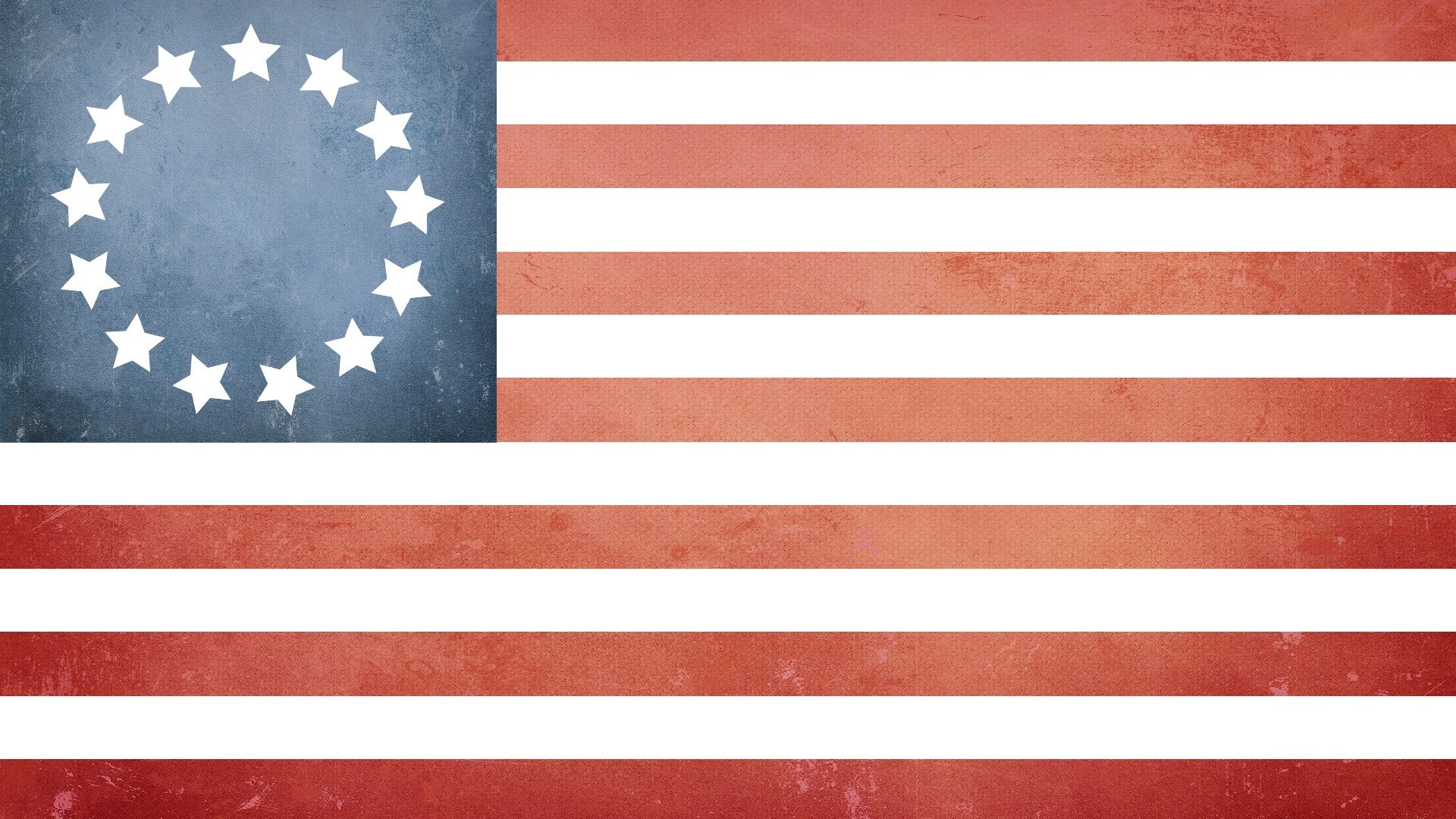1920x1080 old american flag background 10