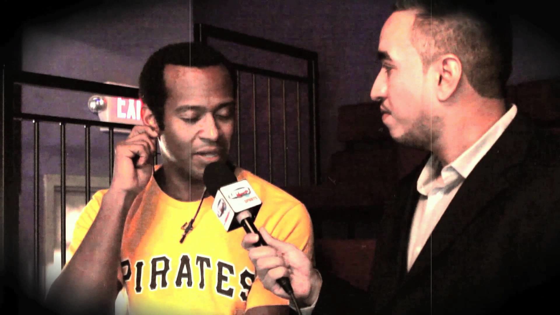 1920x1080 Keez in the Pen DC 7 the Roberto Clemente Story
