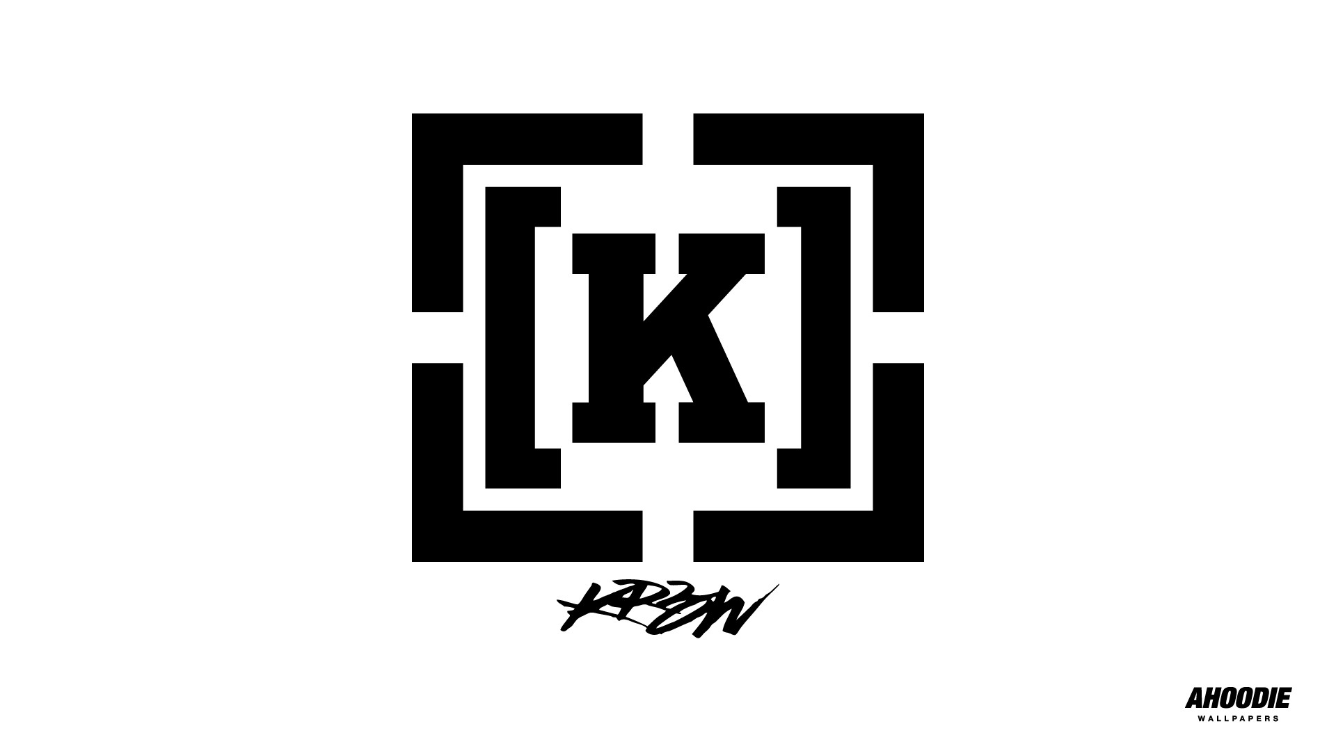 1920x1080 Image of the KR3W Company Logo (http://www.ahoodie.com