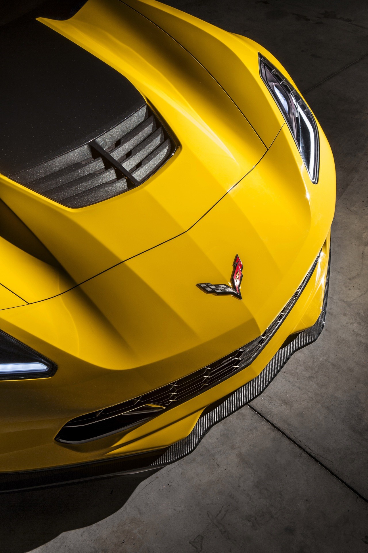 Corvette C7 Z06 Wallpaper 70 Images