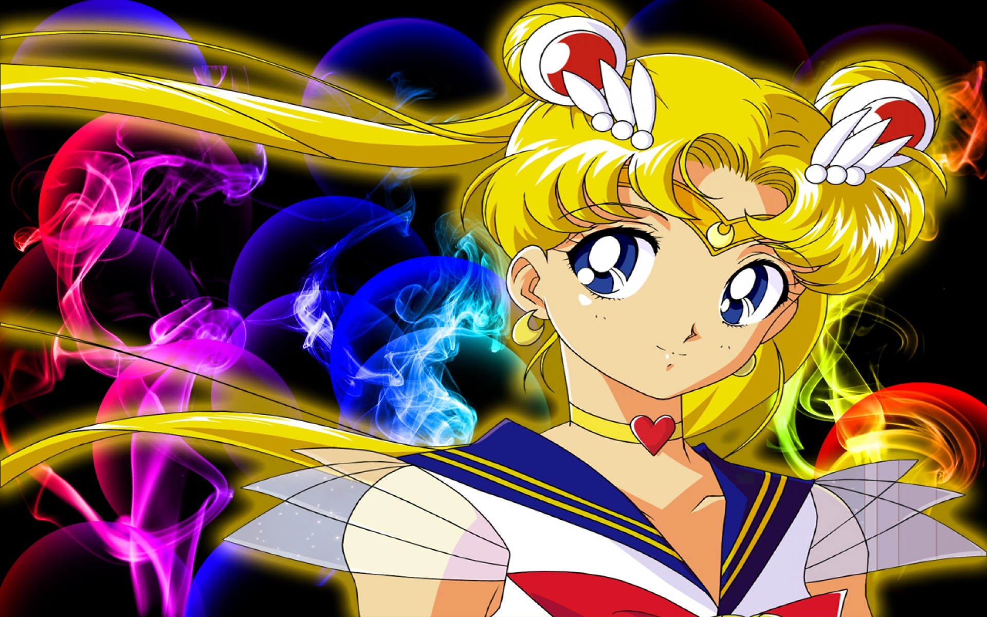 Saiilormoon Sailor Moon