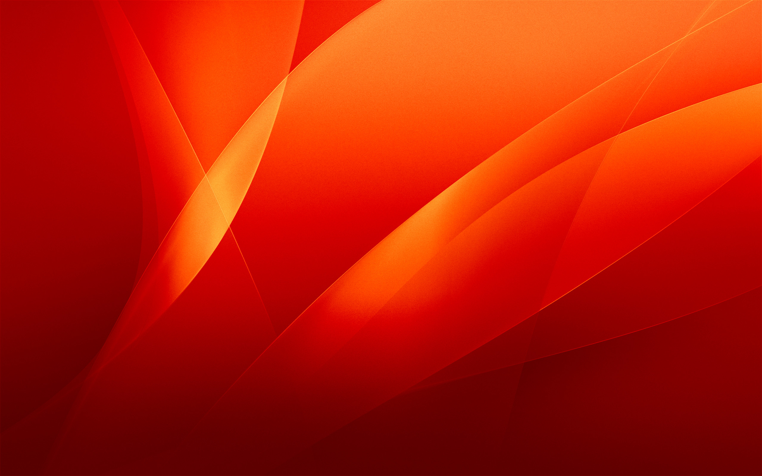 2560x1600 Abstract Red Wallpaper Windows Themes