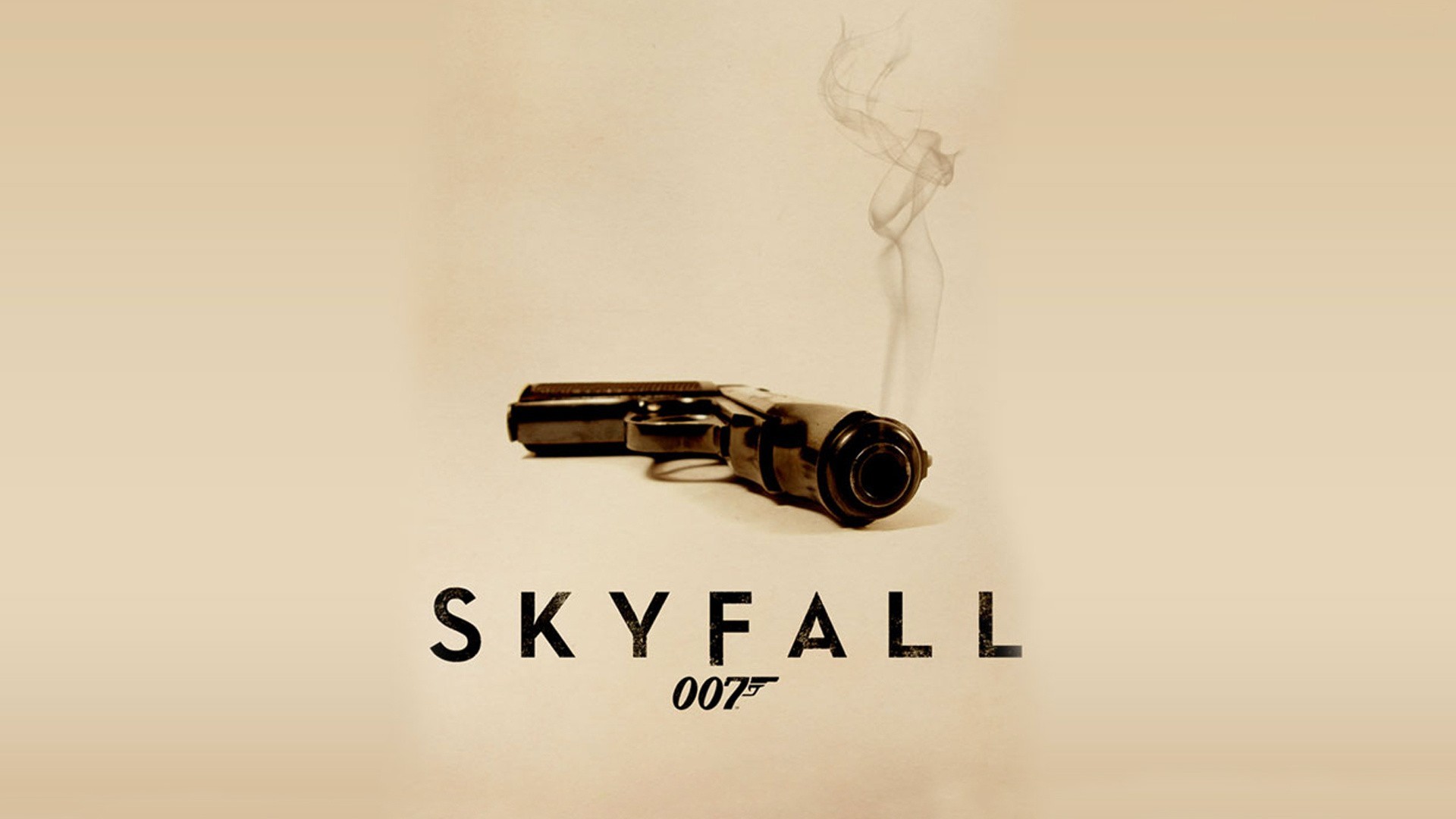 1920x1080 James Bond 007 Movie Skyfall