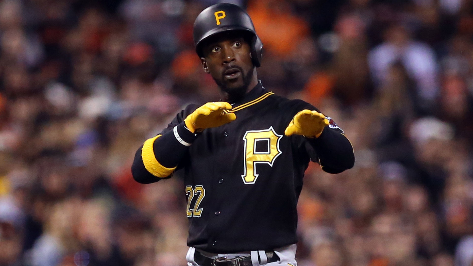 1920x1080 Pros and cons: Should Giants seriously pursue Andrew McCutchen? | NBCS Bay  Area