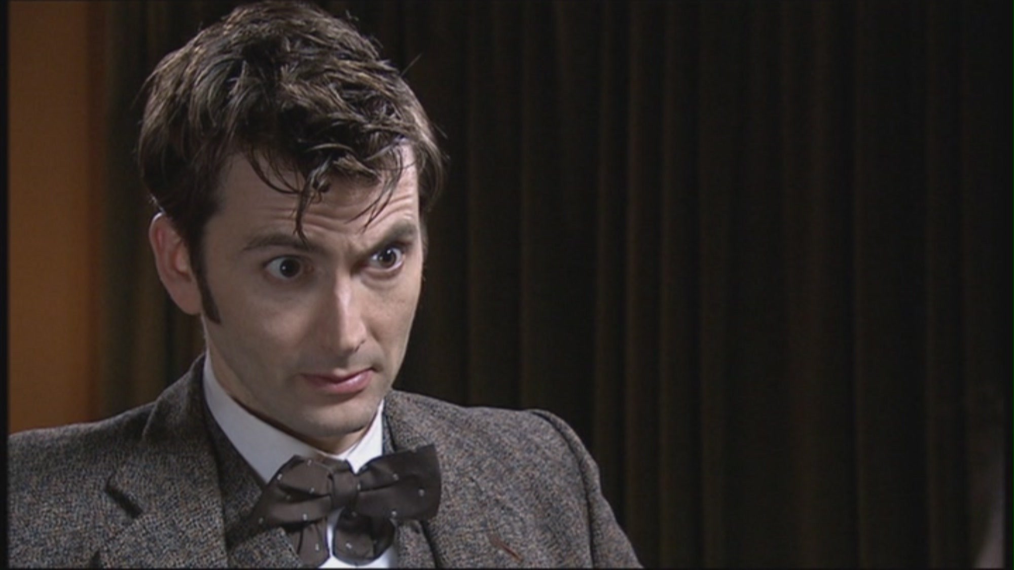 2000x1125 The Tenth Doctor images 3.08 - Human Nature HD wallpaper and background  photos