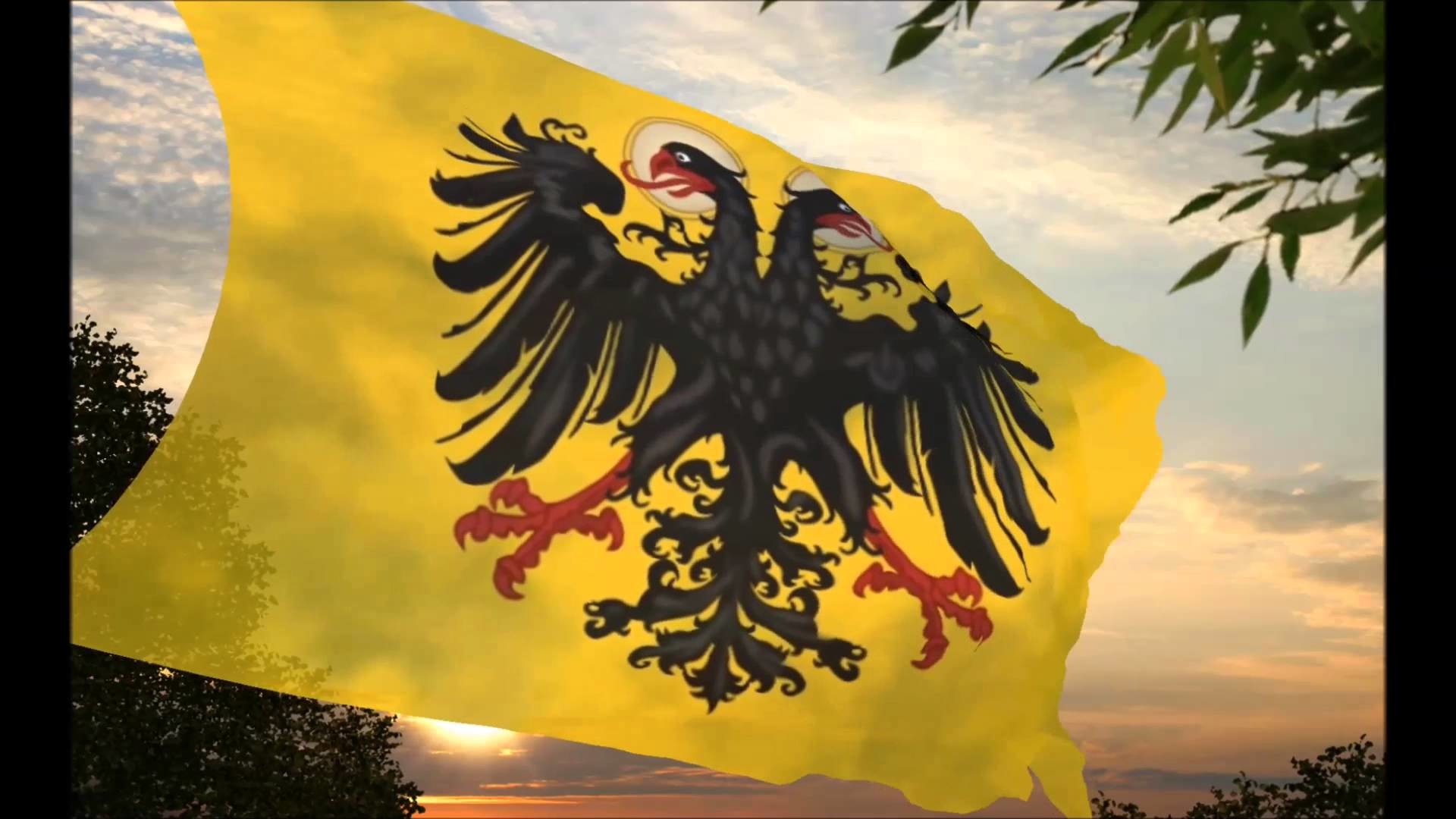1920x1080 Holy Roman Empire German Nation (800-1806) - Heiliges RÃ¶misches Reich  Deutscher Nation