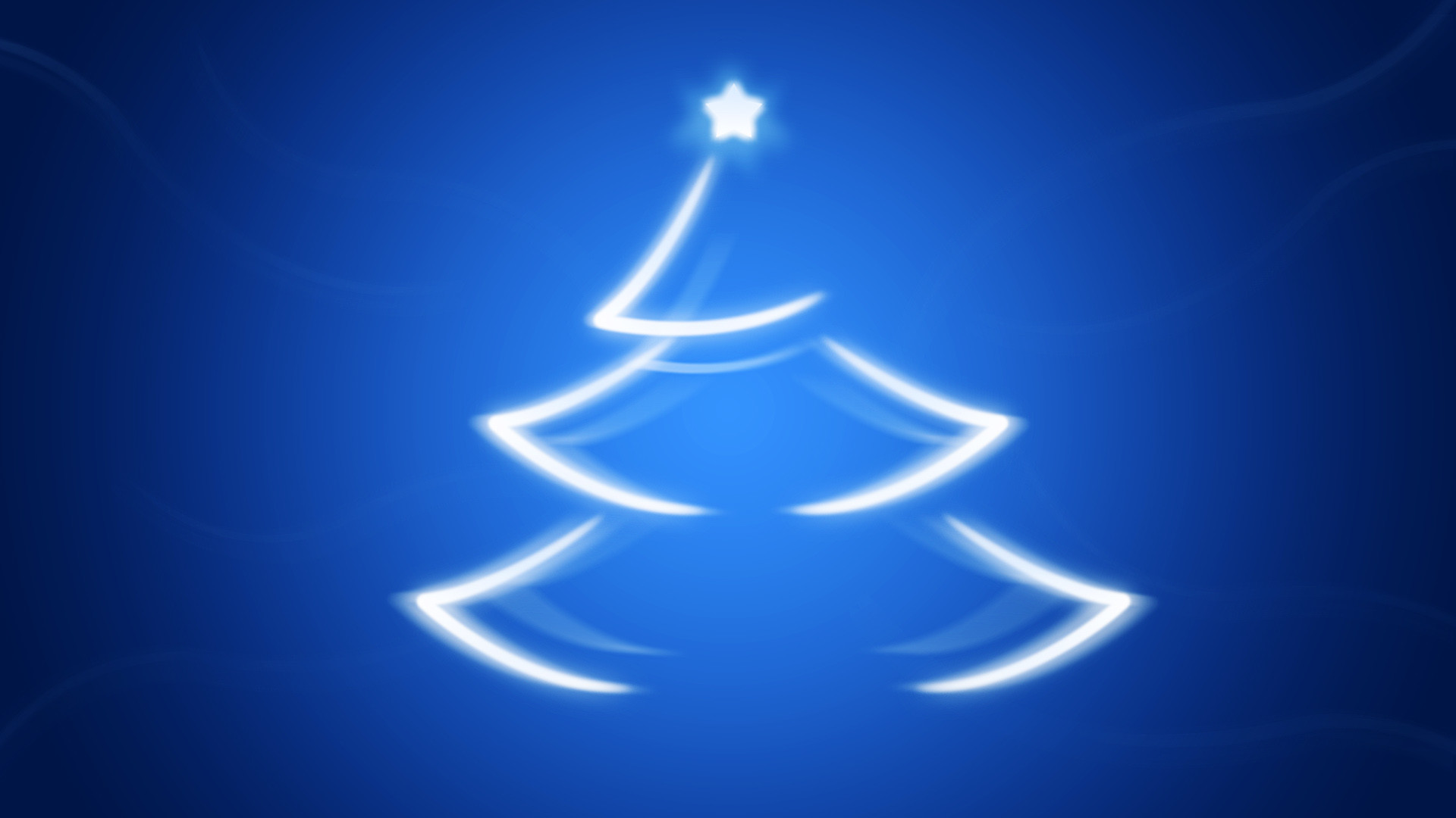 1920x1080 Christmas tree wallpaper HD free download