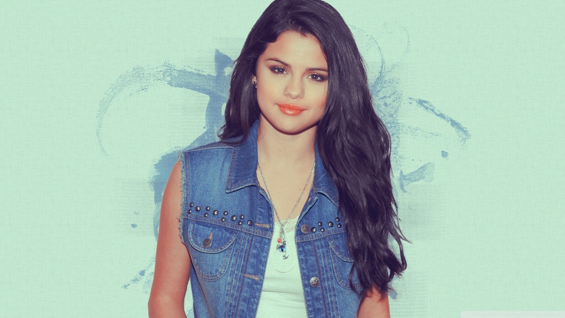 1920x1080 ... Selena Gomez Beautiful HD Wallpapers Latest ...