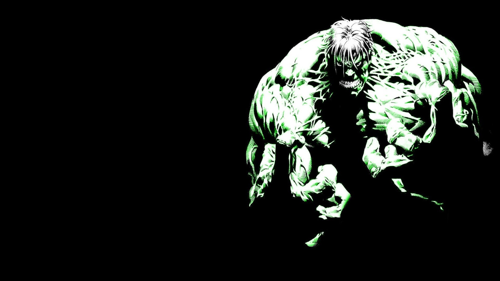 1920x1080 Comics Hulk Wallpaper