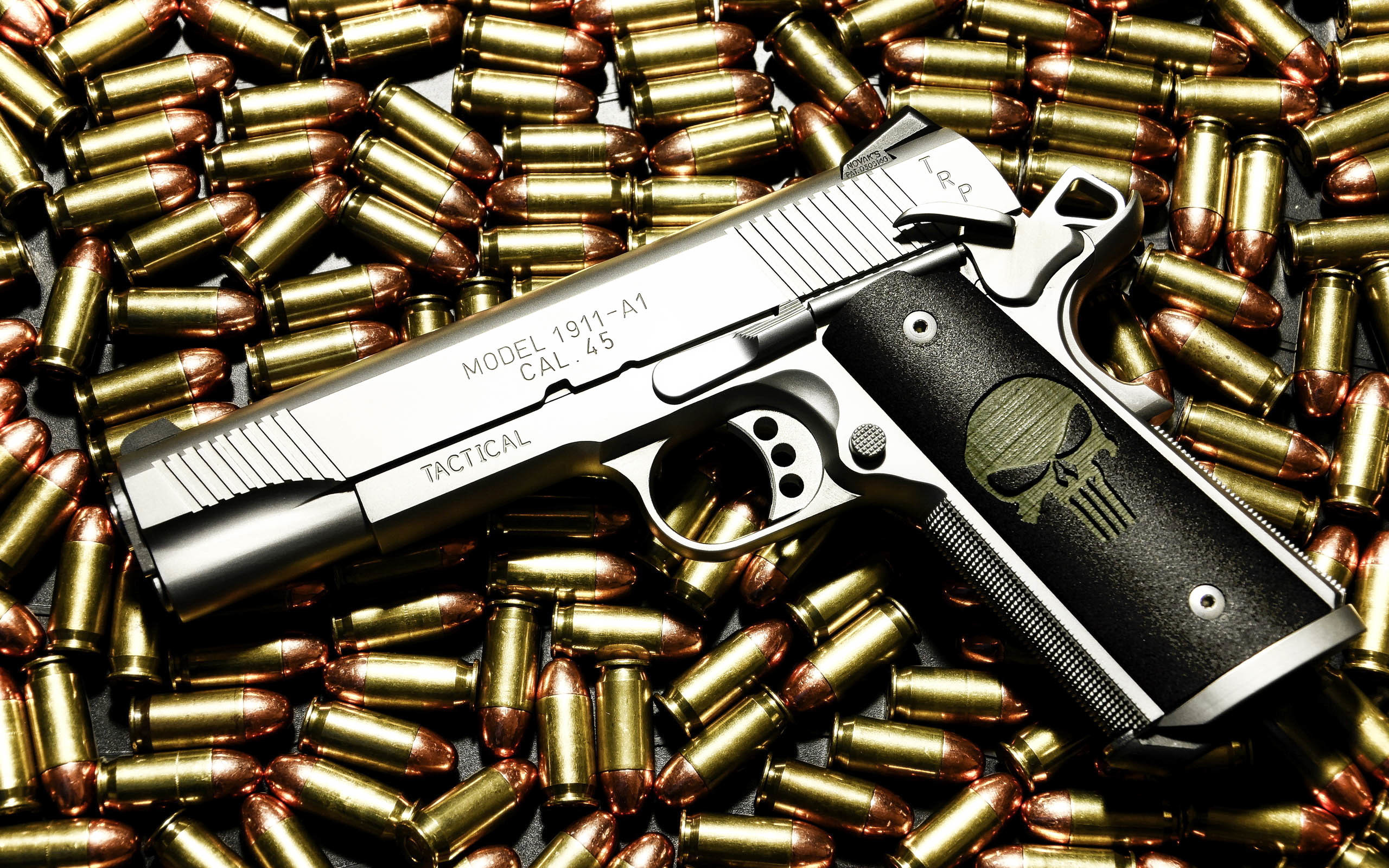 2560x1600 Kimber Pistol (8) Kimber Pistol (6) ...